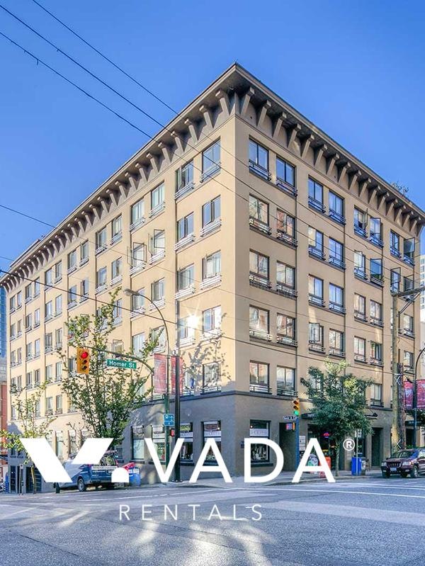 213-1216 Homer Street, Vancouver, BC, V6B 6K5 - 12