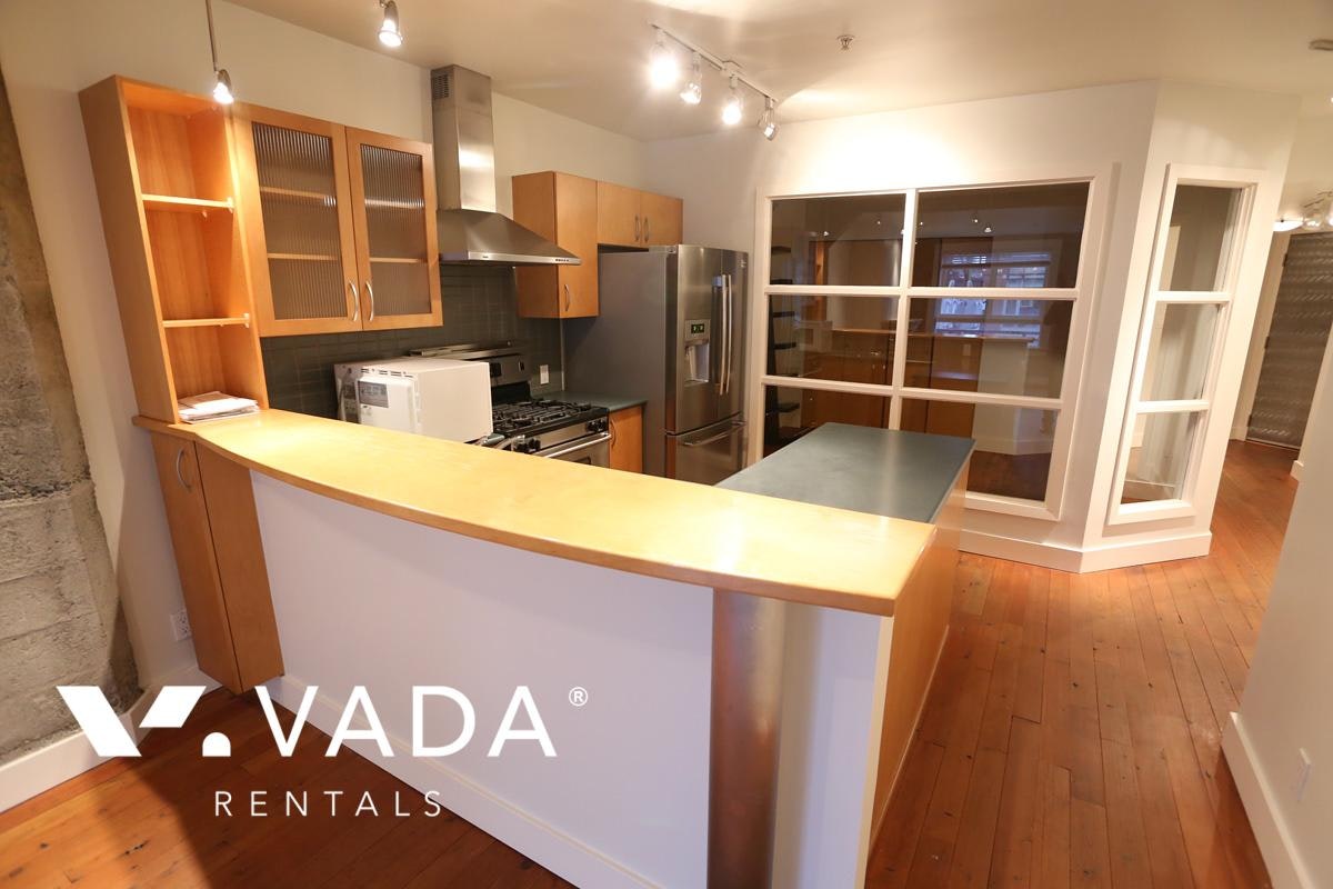 213-1216 Homer Street, Vancouver, BC, V6B 6K5 - 4