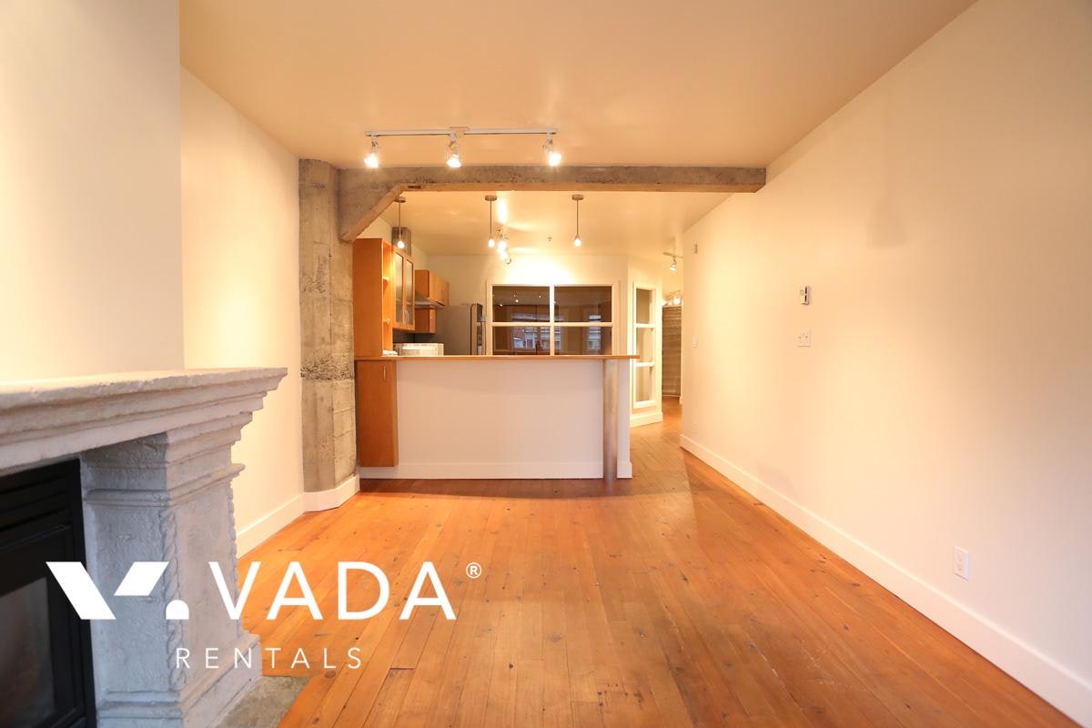 213-1216 Homer Street, Vancouver, BC, V6B 6K5 - 3