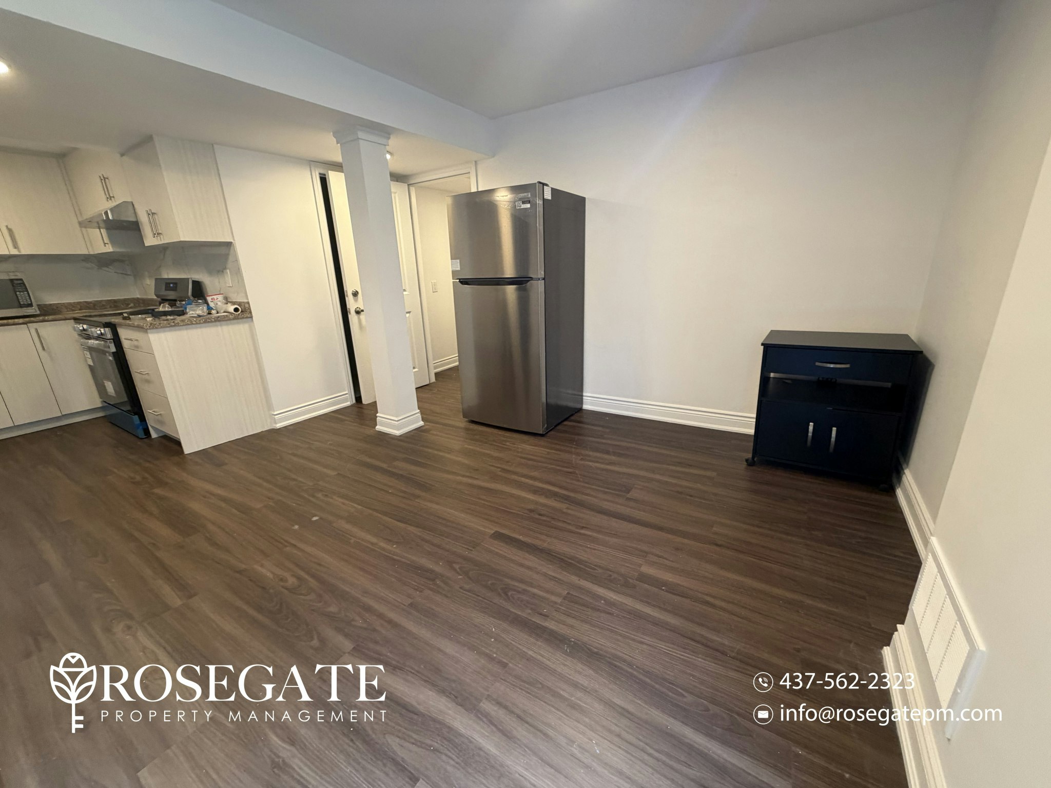 2-5744 Greensboro Drive, Mississauga, ON, L5M 5T8 - 4
