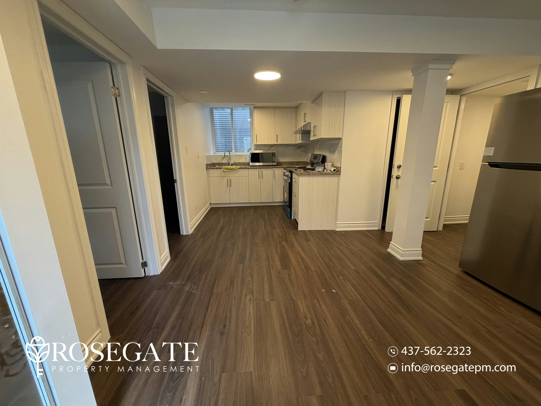 2-5744 Greensboro Drive, Mississauga, ON, L5M 5T8 - 3