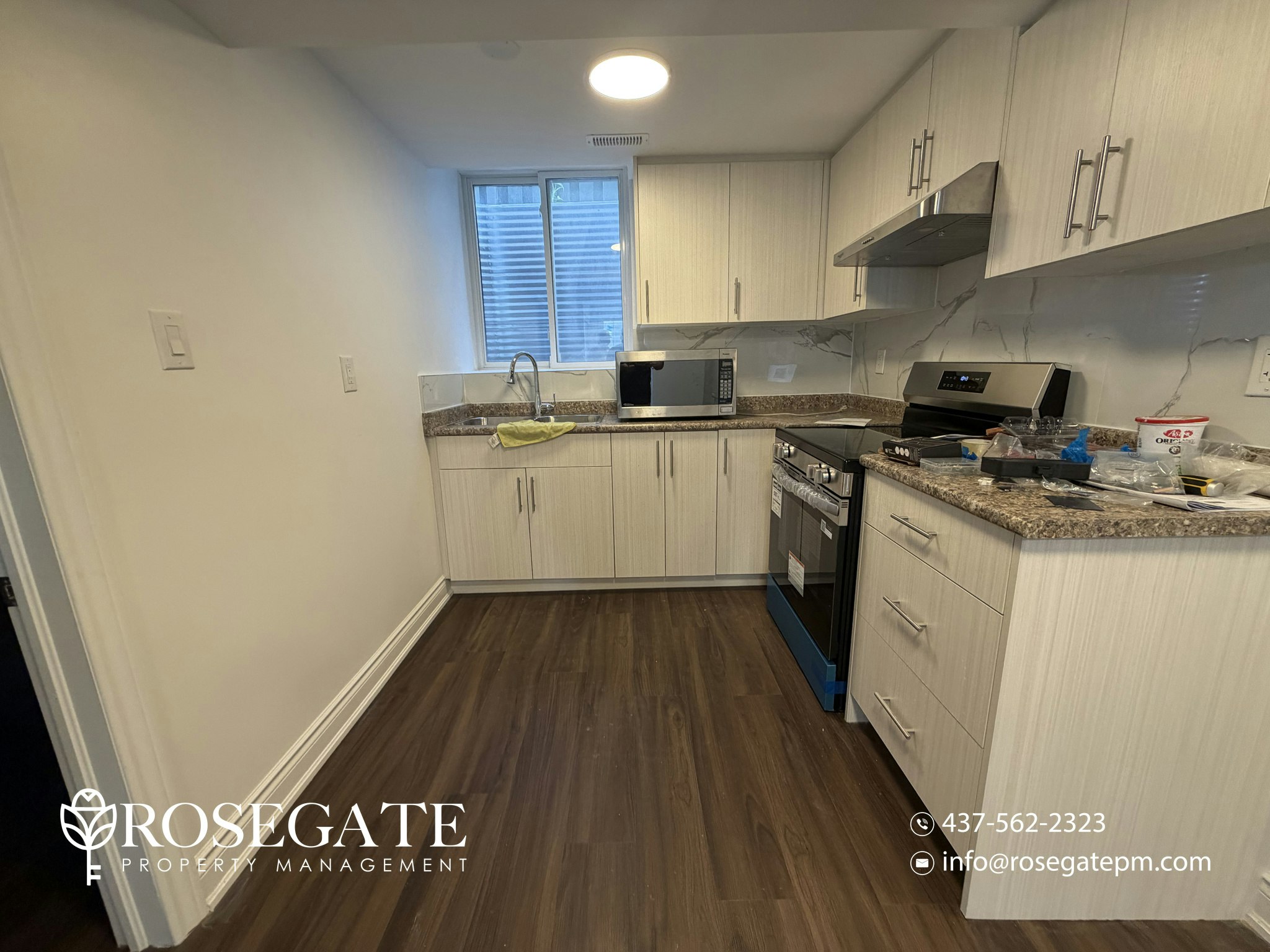 2-5744 Greensboro Drive, Mississauga, ON, L5M 5T8 - 2