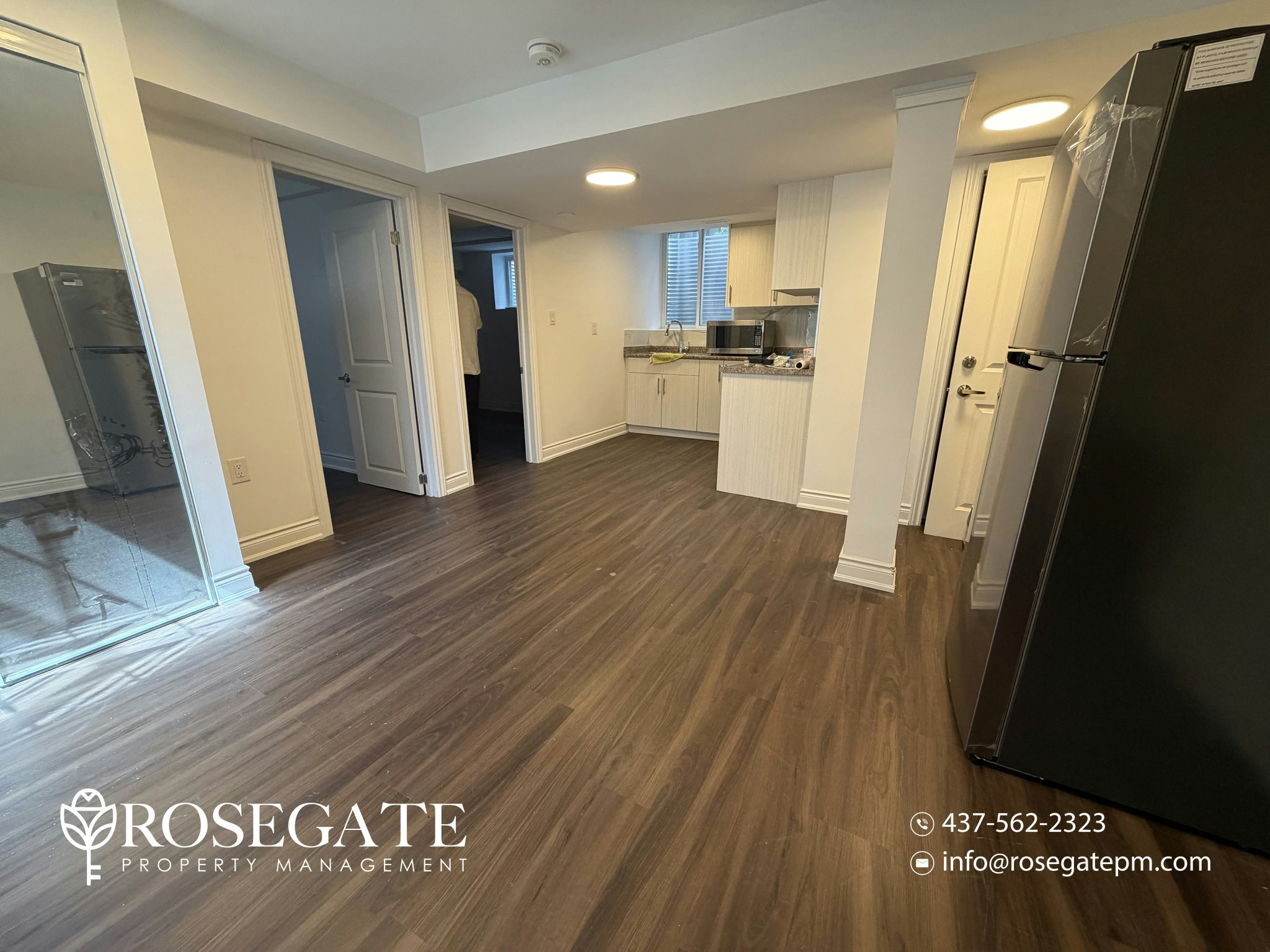 2-5744 Greensboro Drive, Mississauga, ON, L5M 5T8 - 6