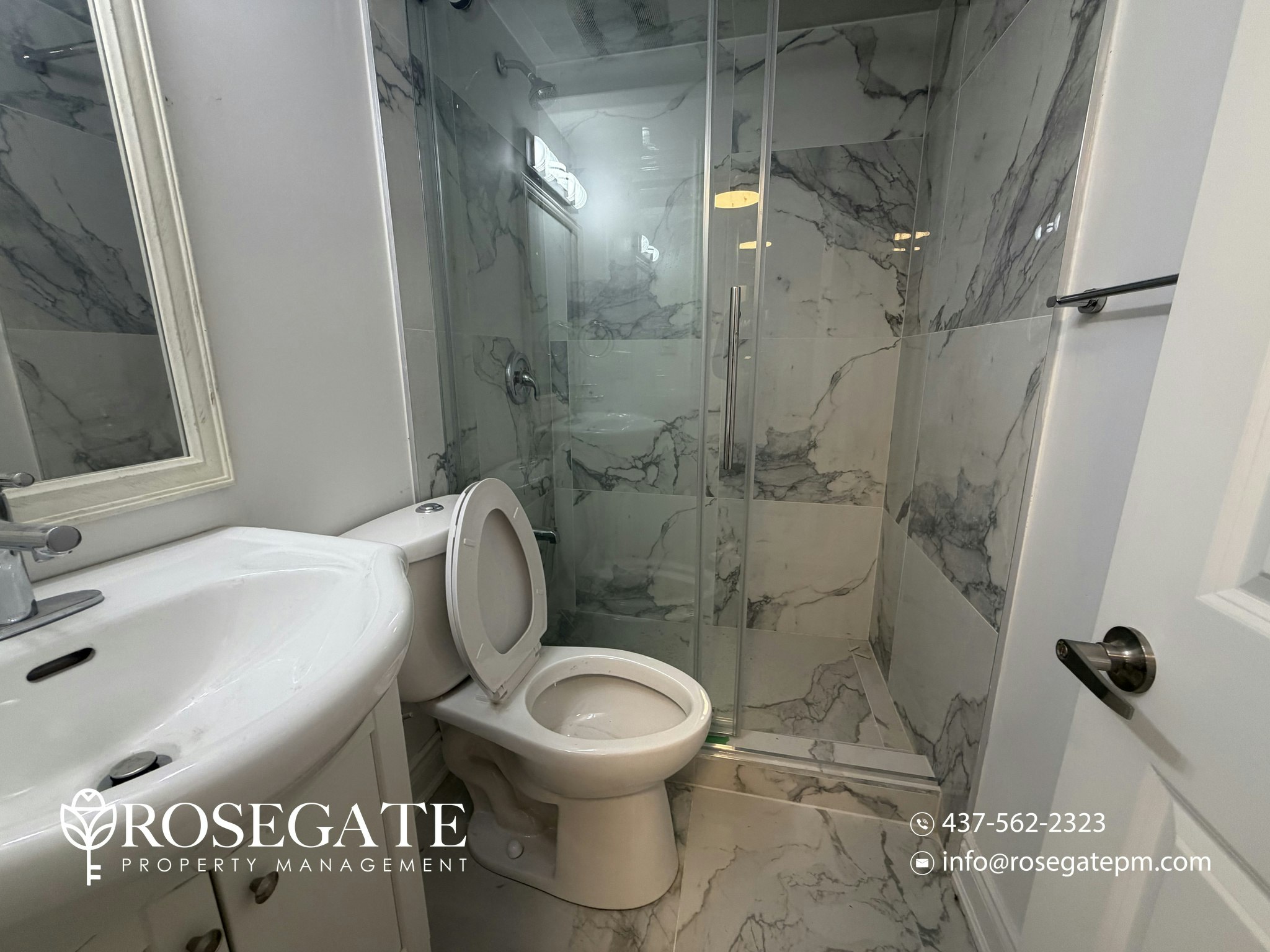 2-5744 Greensboro Drive, Mississauga, ON, L5M 5T8 - 11