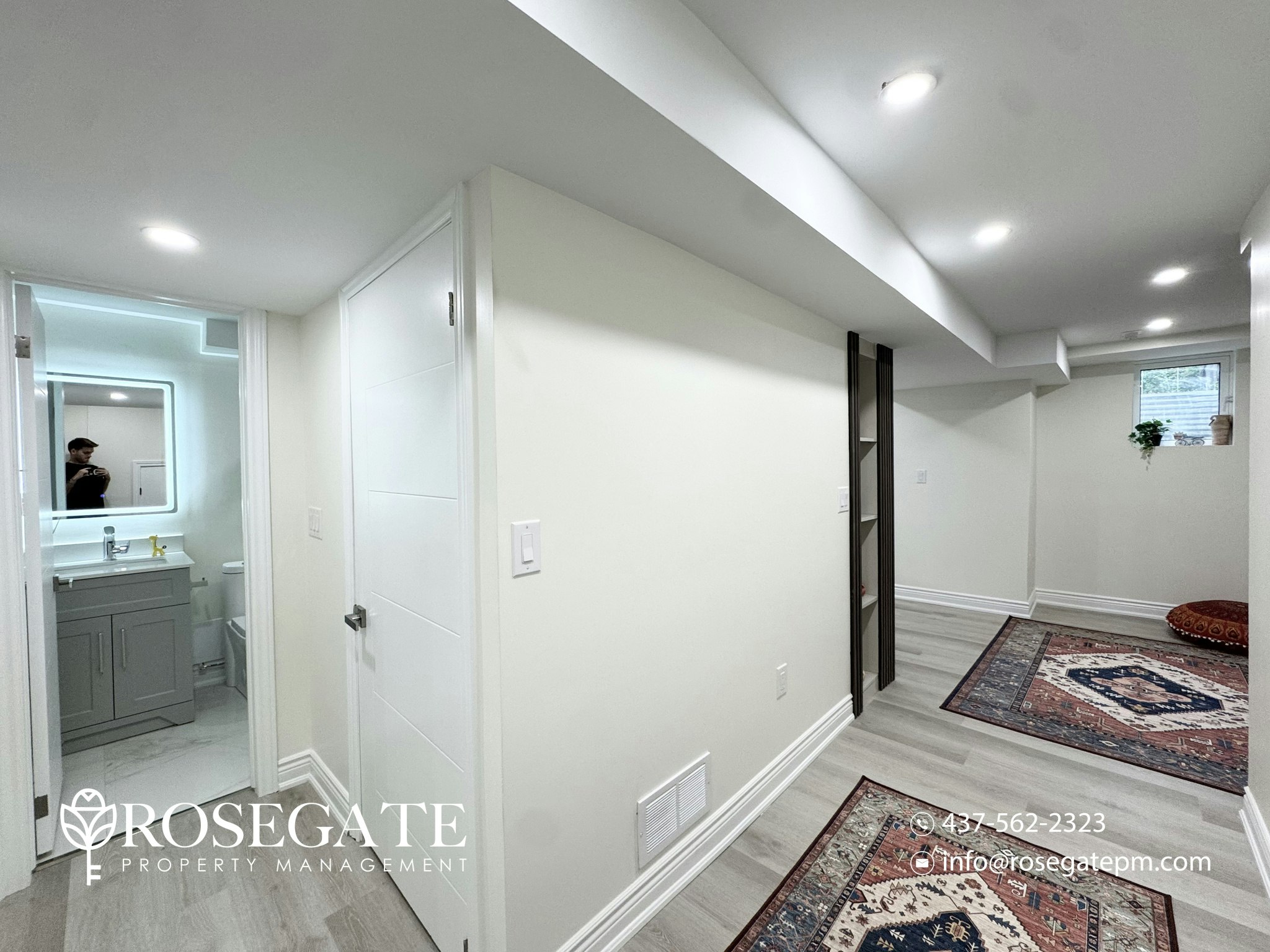 2-119 Greenmount Road, Brampton, ON, L6S 1W4 - 15