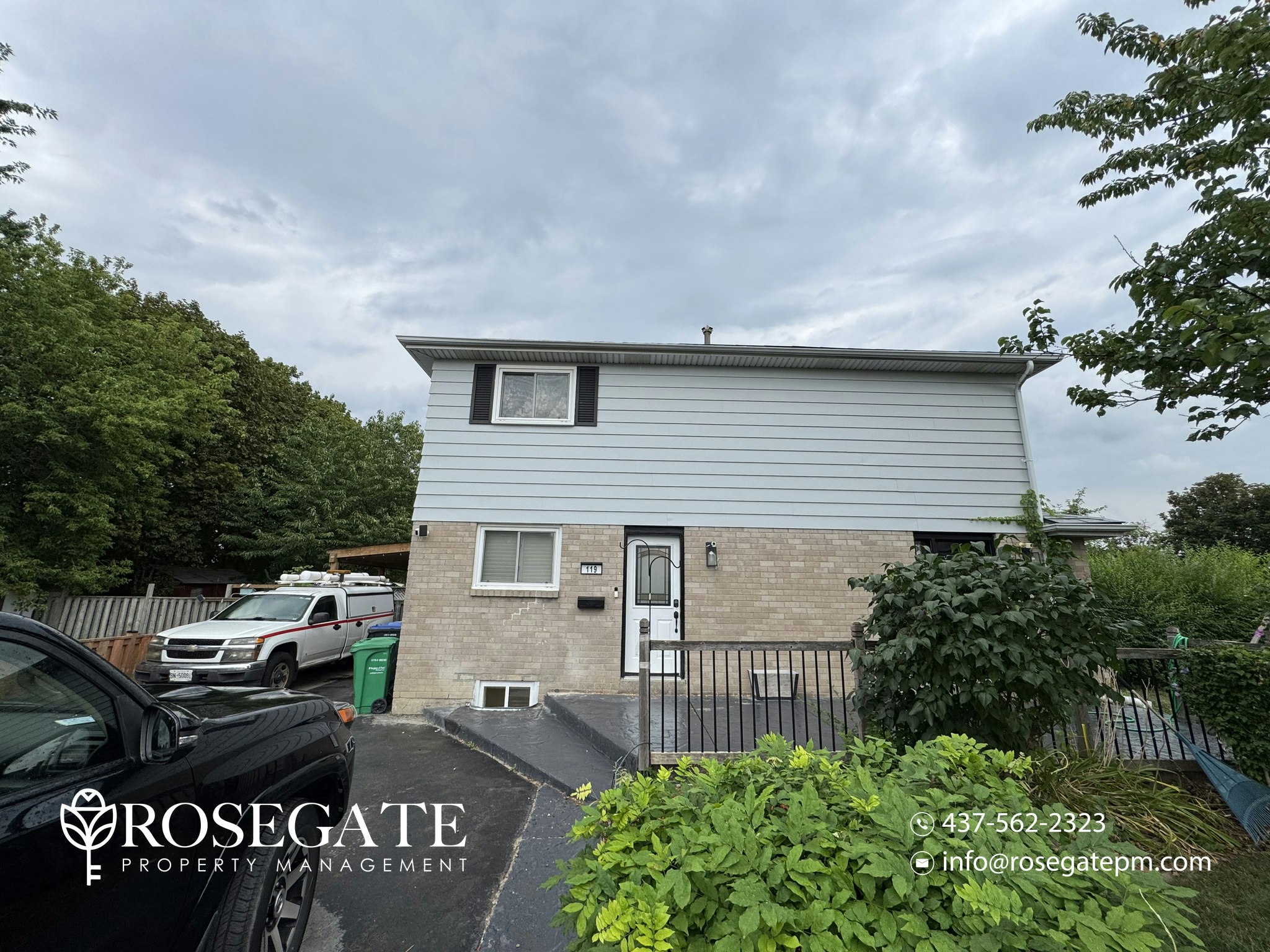 2-119 Greenmount Road, Brampton, ON, L6S 1W4 - 19