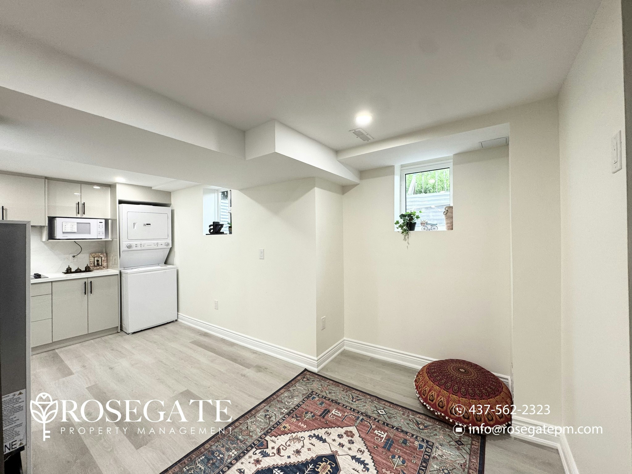 2-119 Greenmount Road, Brampton, ON, L6S 1W4 - 3