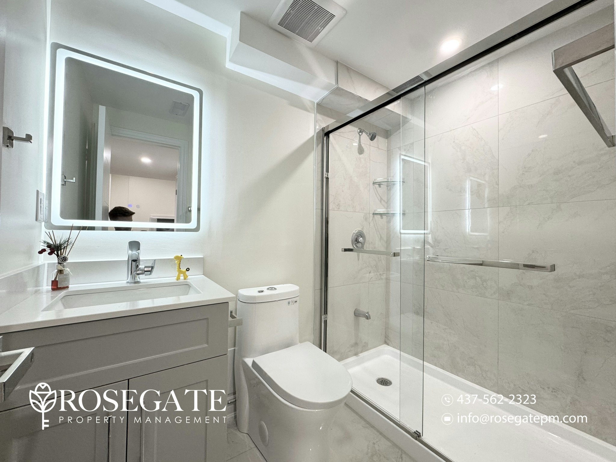 2-119 Greenmount Road, Brampton, ON, L6S 1W4 - 17