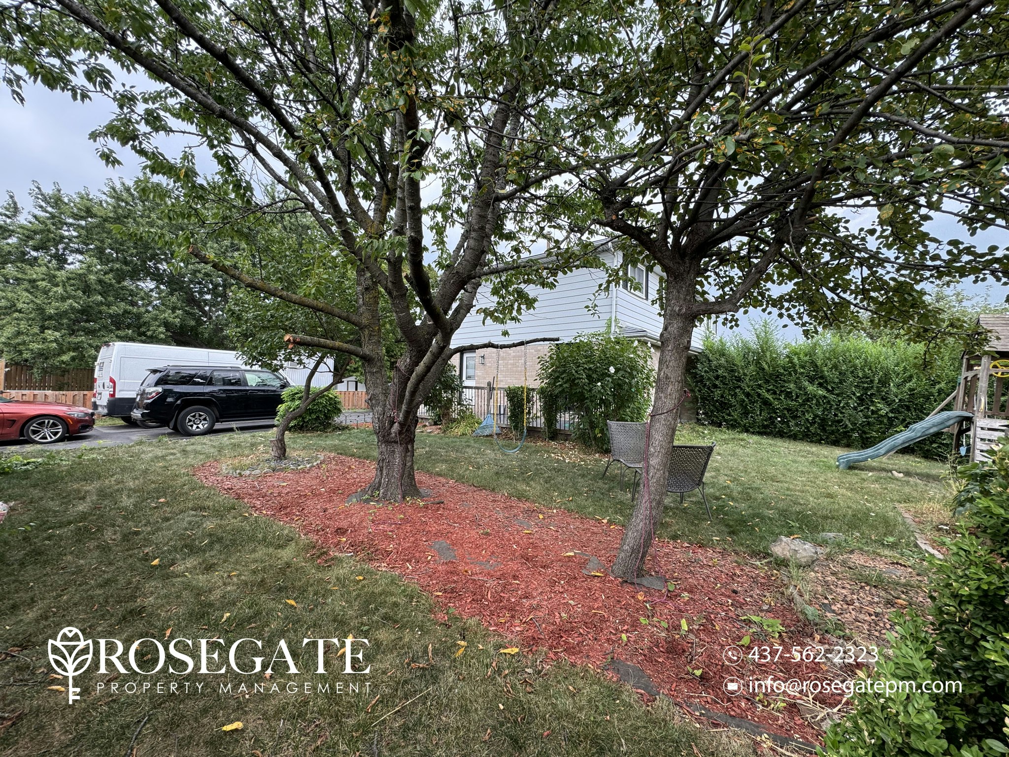 2-119 Greenmount Road, Brampton, ON, L6S 1W4 - 18
