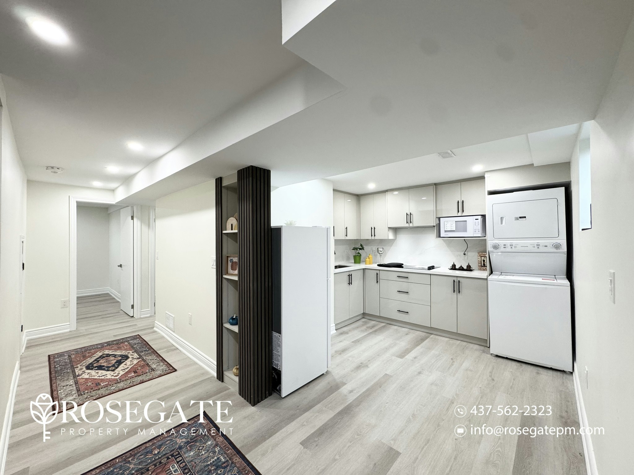 2-119 Greenmount Road, Brampton, ON, L6S 1W4 - 4