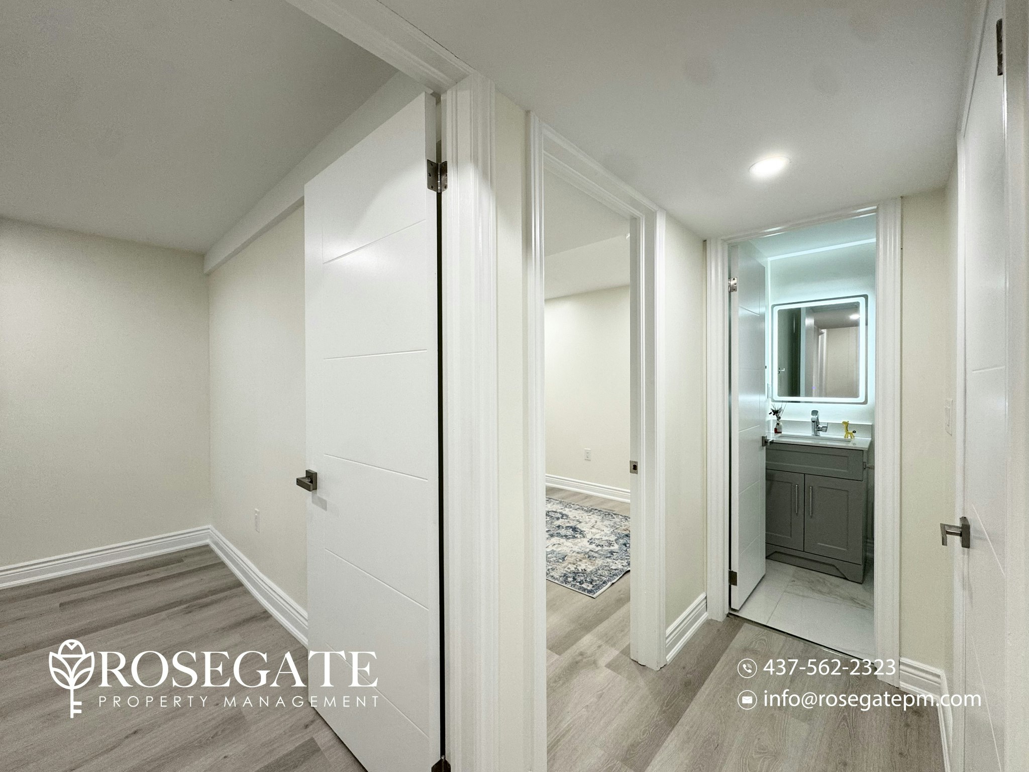 2-119 Greenmount Road, Brampton, ON, L6S 1W4 - 16