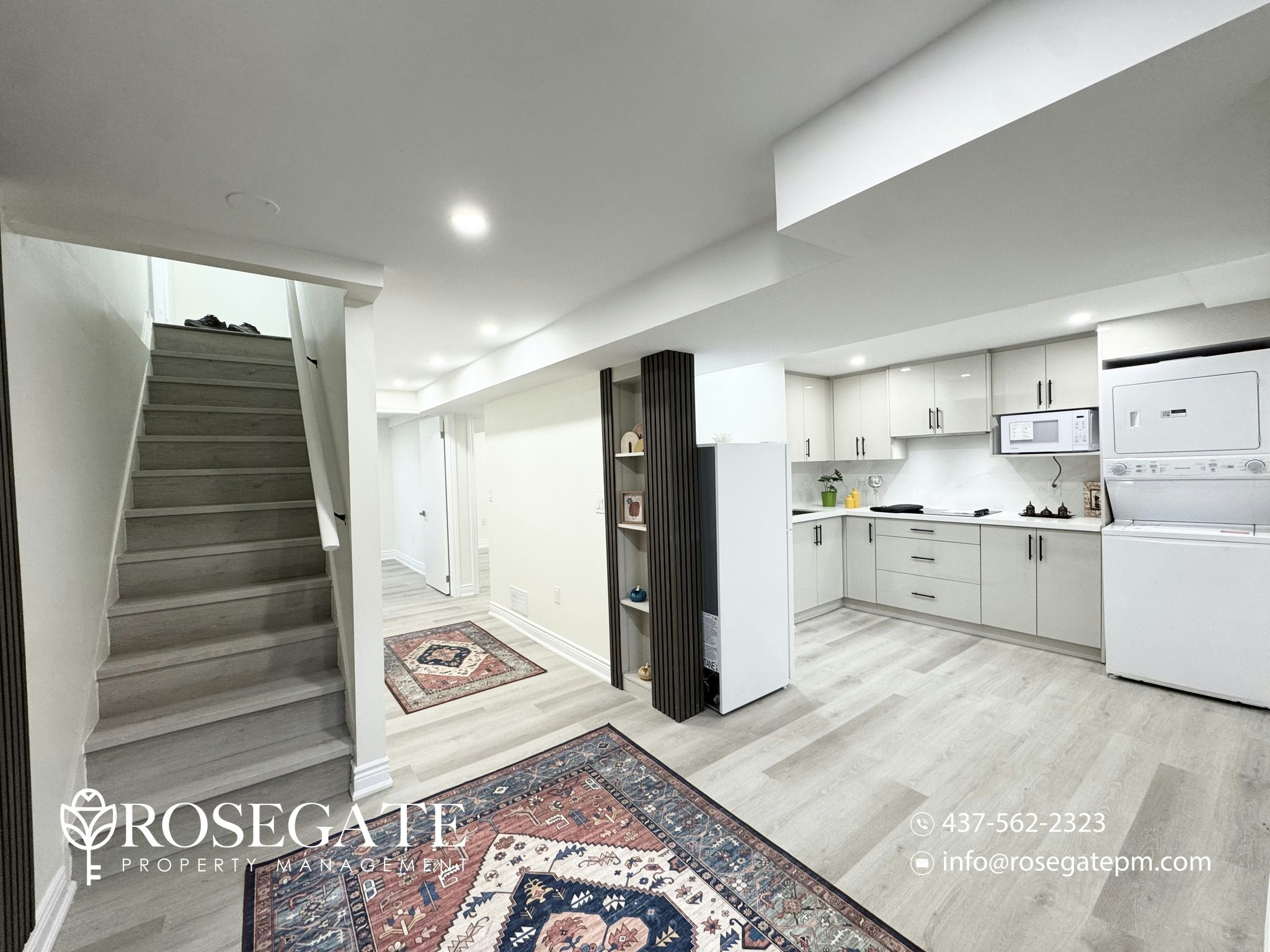 2-119 Greenmount Road, Brampton, ON, L6S 1W4 - 5