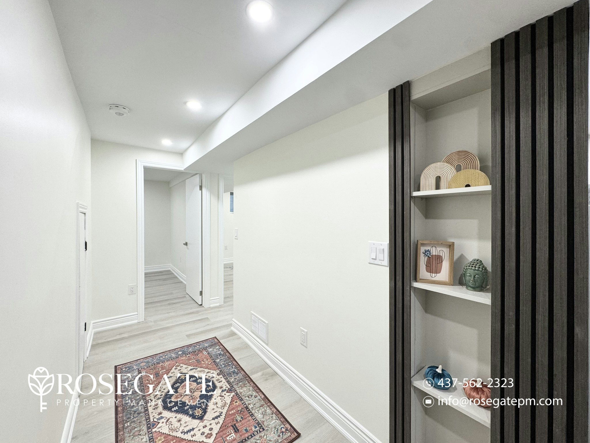 2-119 Greenmount Road, Brampton, ON, L6S 1W4 - 6