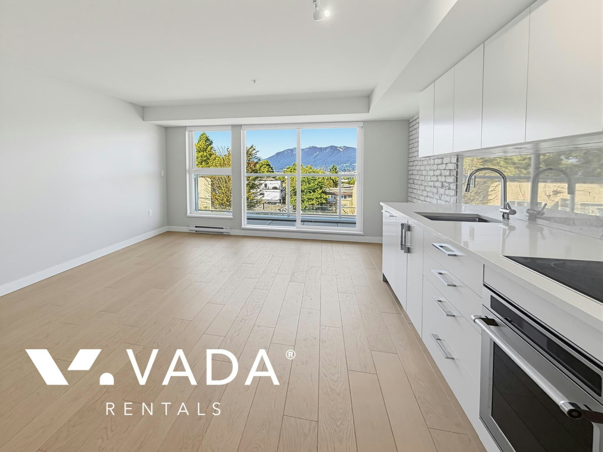 306-2508 Fraser Street, Vancouver, BC, V5T 3V4 - 4