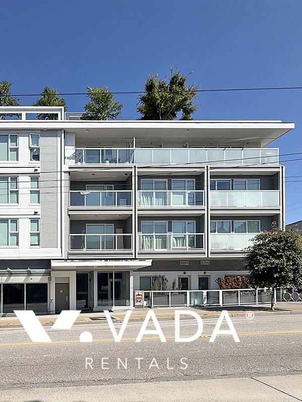 306-2508 Fraser Street, Vancouver, BC, V5T 3V4 - 9
