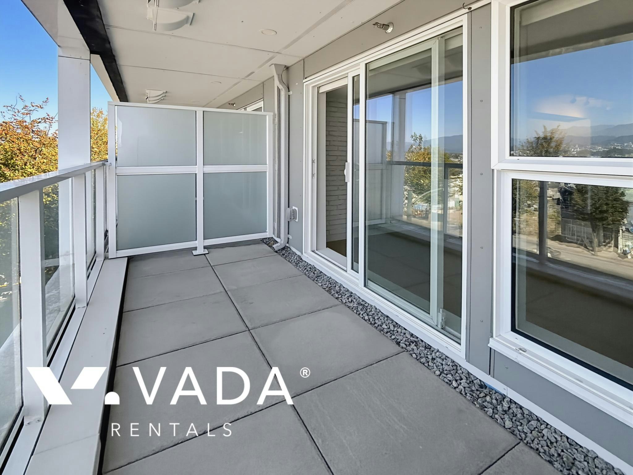306-2508 Fraser Street, Vancouver, BC, V5T 3V4 - 3