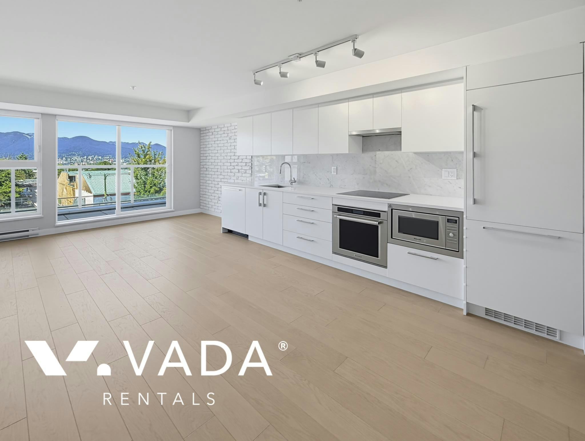 306-2508 Fraser Street, Vancouver, BC, V5T 3V4 - 5