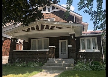 36 Wellington Street North, Kitchener, ON, N2H 5J4