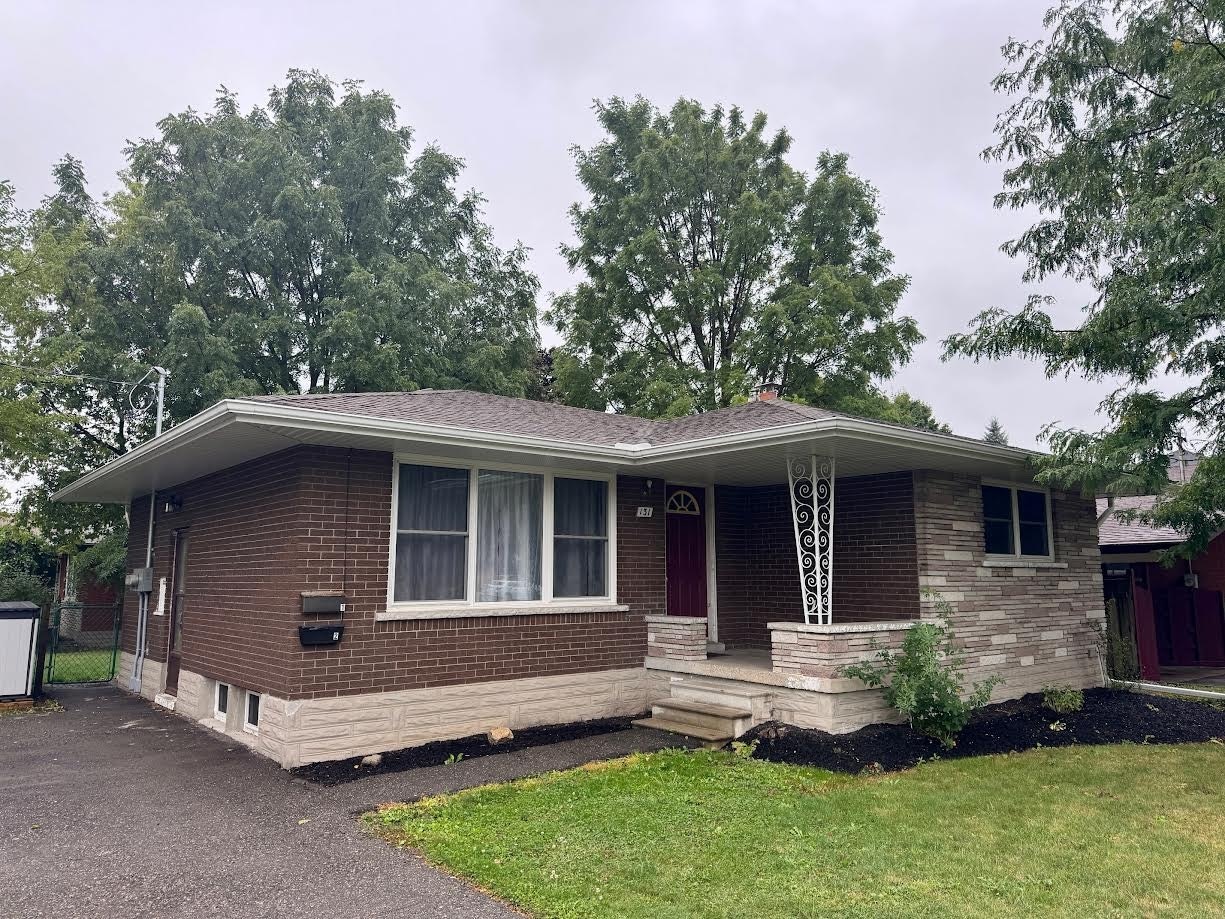 Main-131 Kinzie Avenue, Kitchener, ON, N2A 2J7