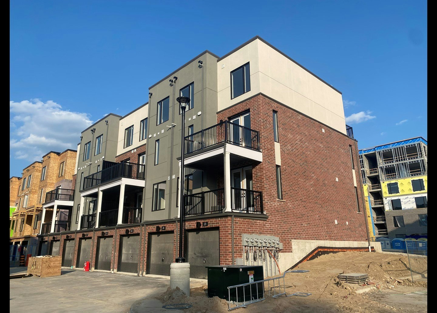 67-99 Roger Street, Waterloo, ON, N2J 0G1