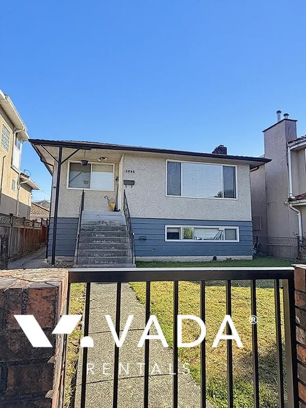 2862B East 18th Avenue, Vancouver, BC, V5M 2R2 - 2