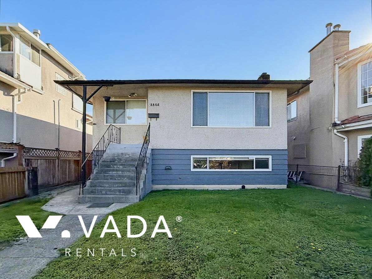 2862B East 18th Avenue, Vancouver, BC, V5M 2R2