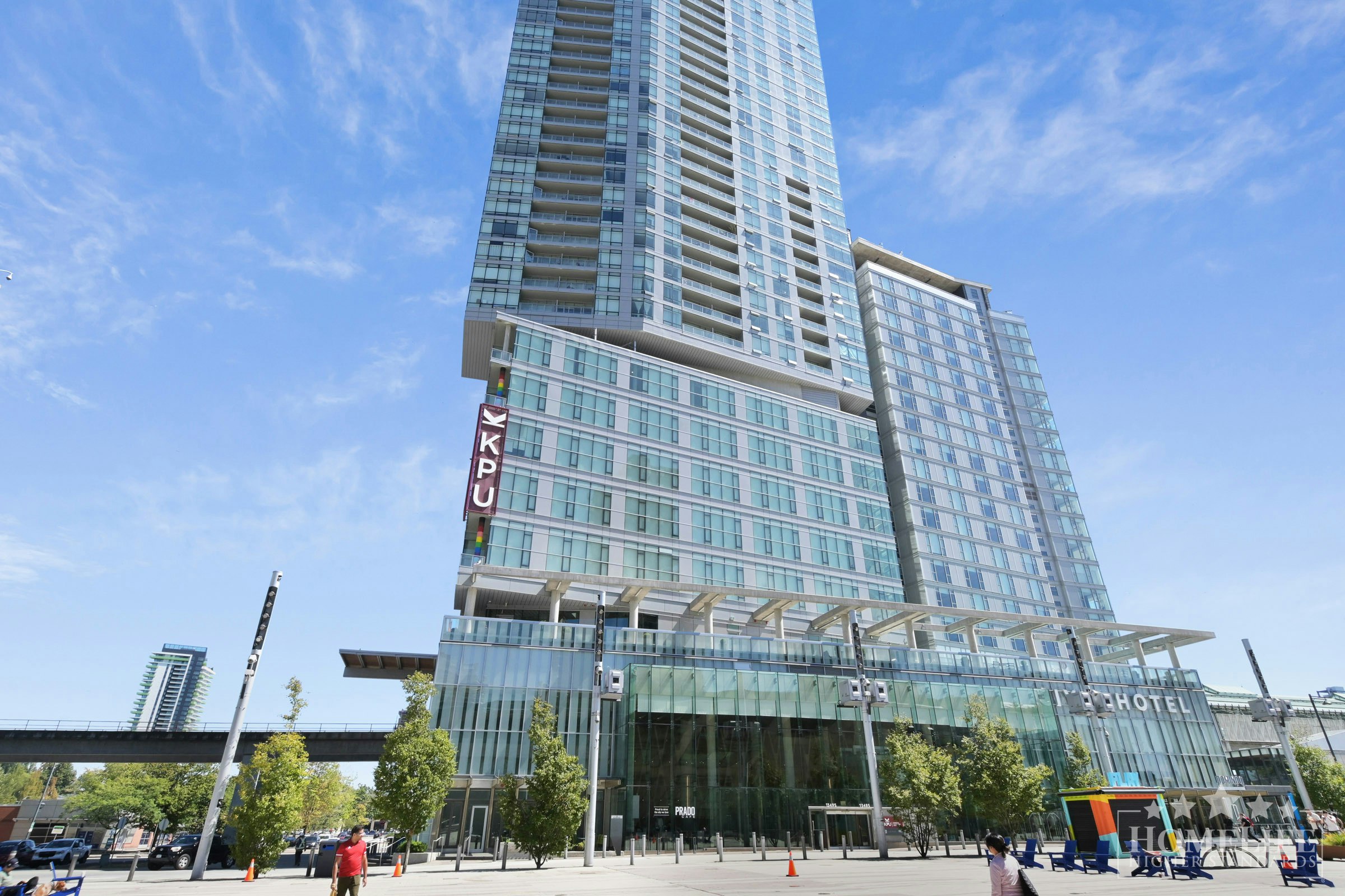 4705-13495 Central Avenue, Surrey, BC, V3T 0K2 - 2