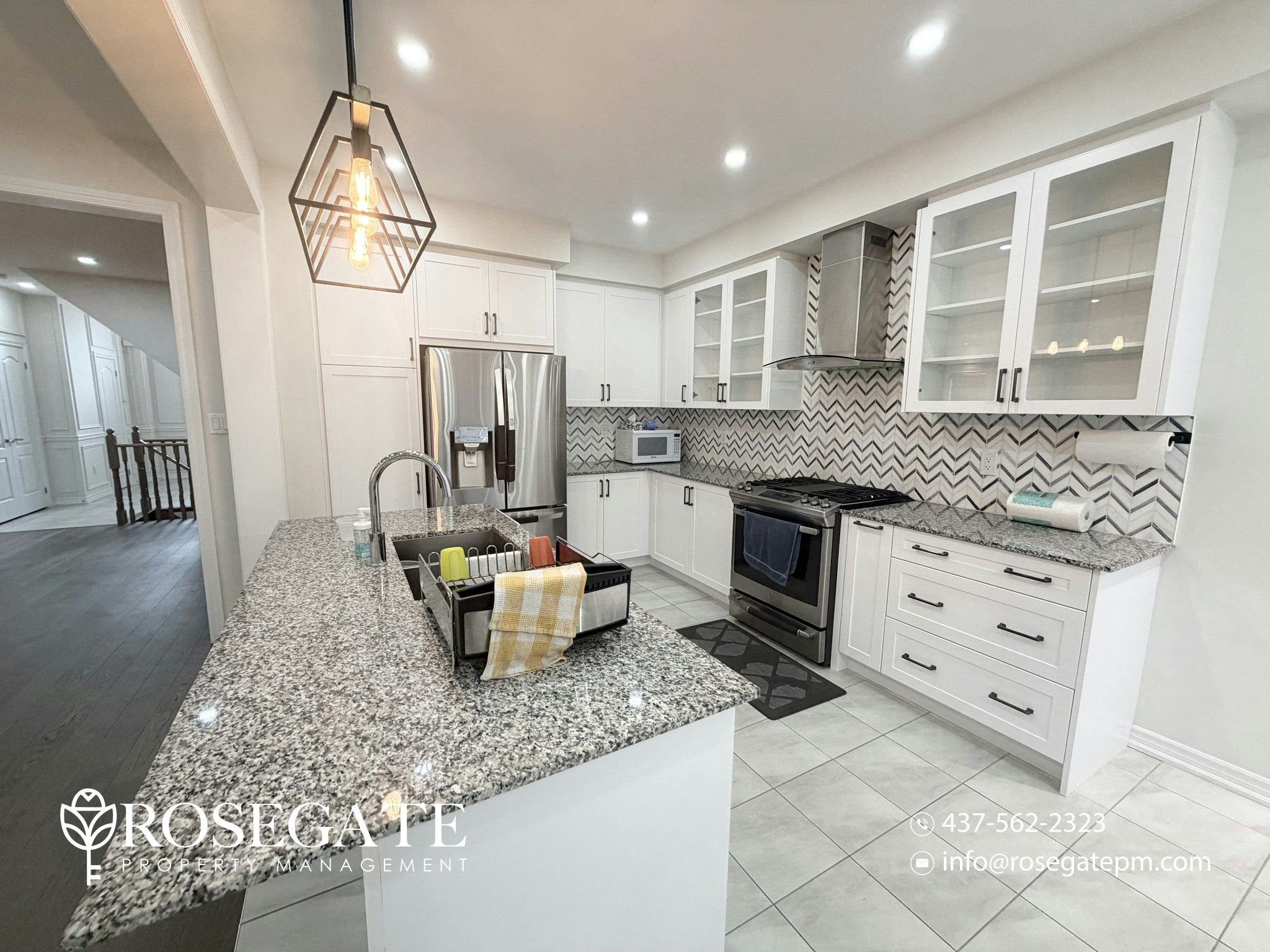 1-106 Dolobram Trail, Brampton, ON, L7A 4Y4 - 2