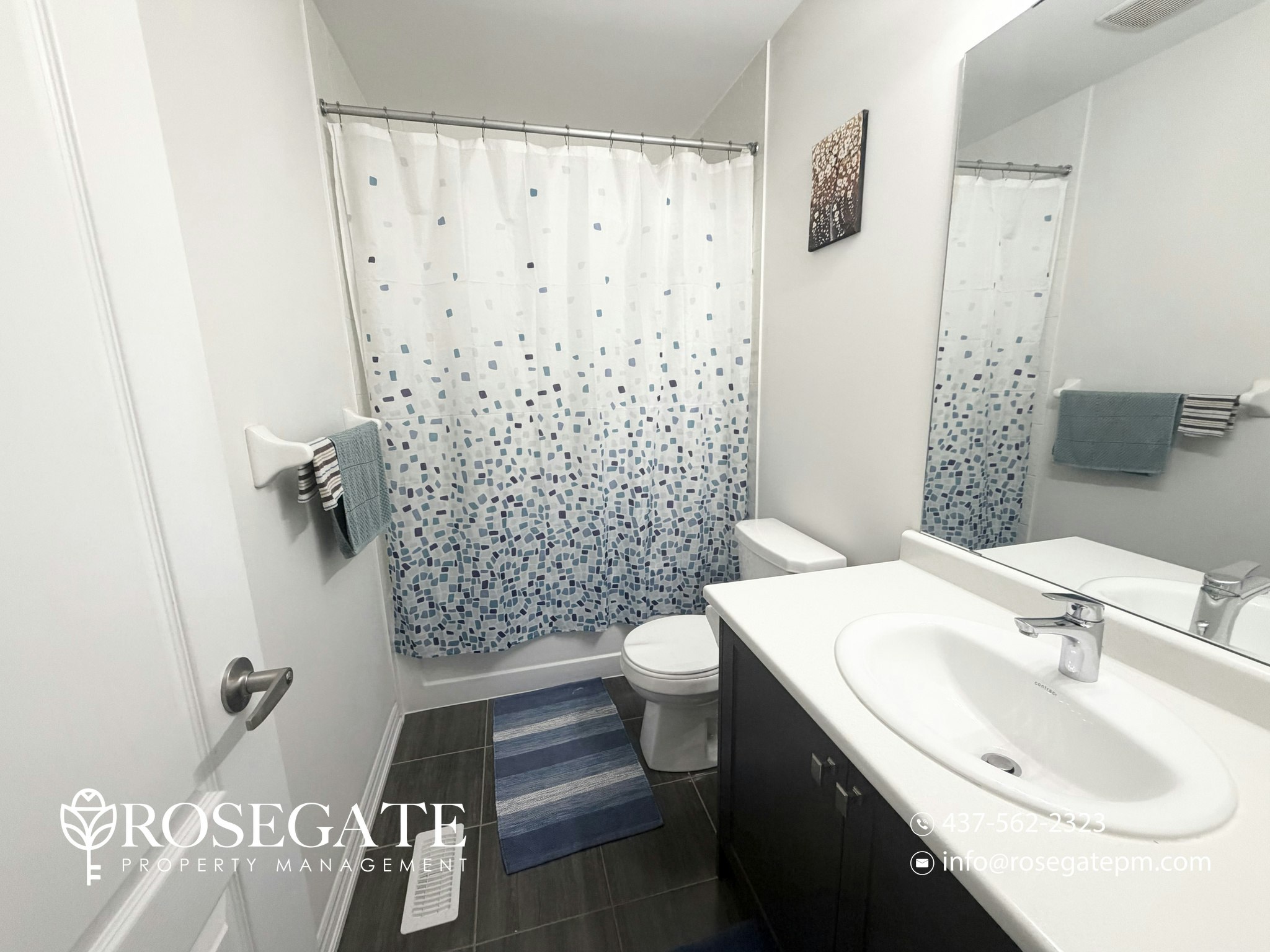 1-106 Dolobram Trail, Brampton, ON, L7A 4Y4 - 21