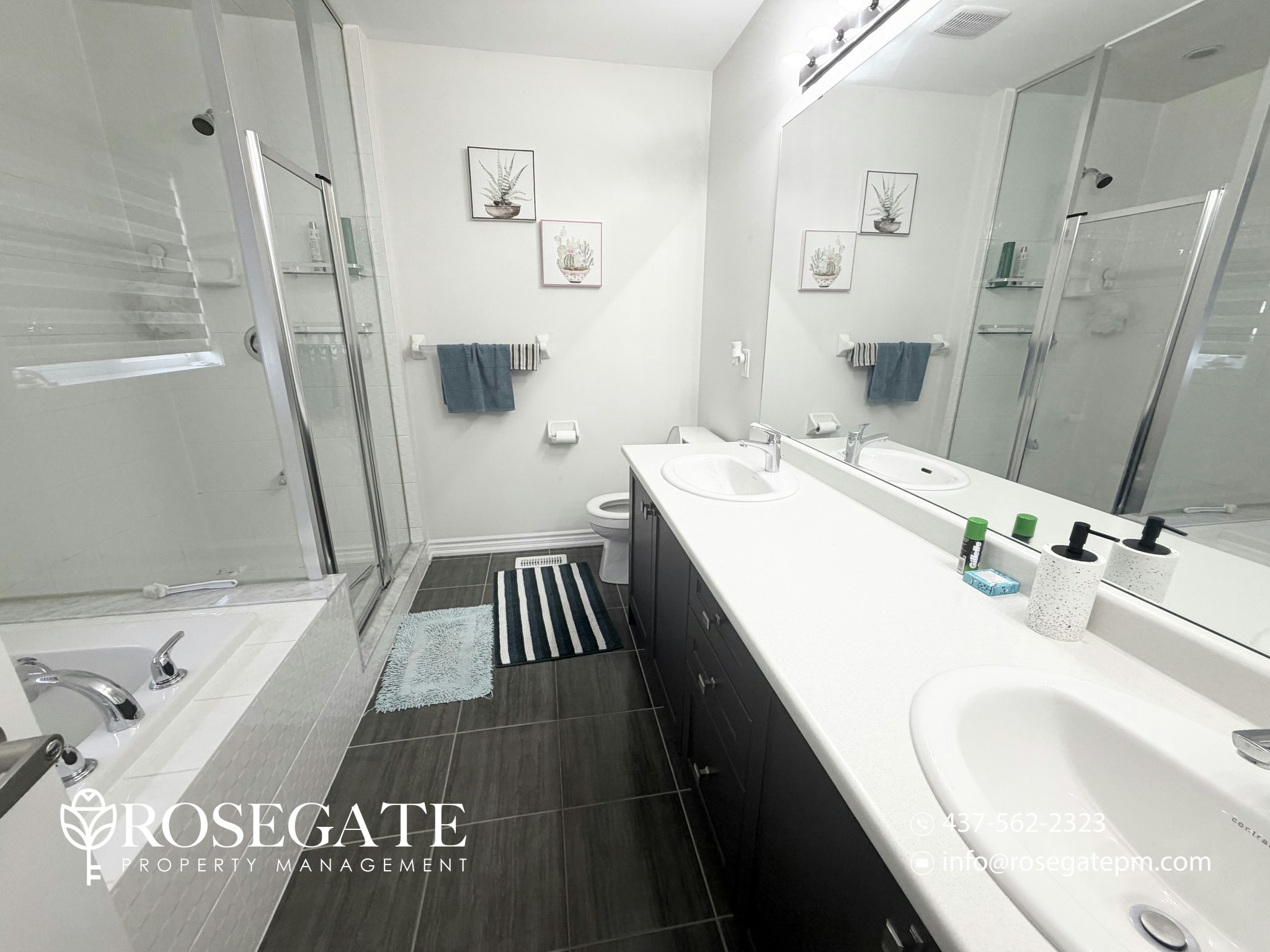 1-106 Dolobram Trail, Brampton, ON, L7A 4Y4 - 20