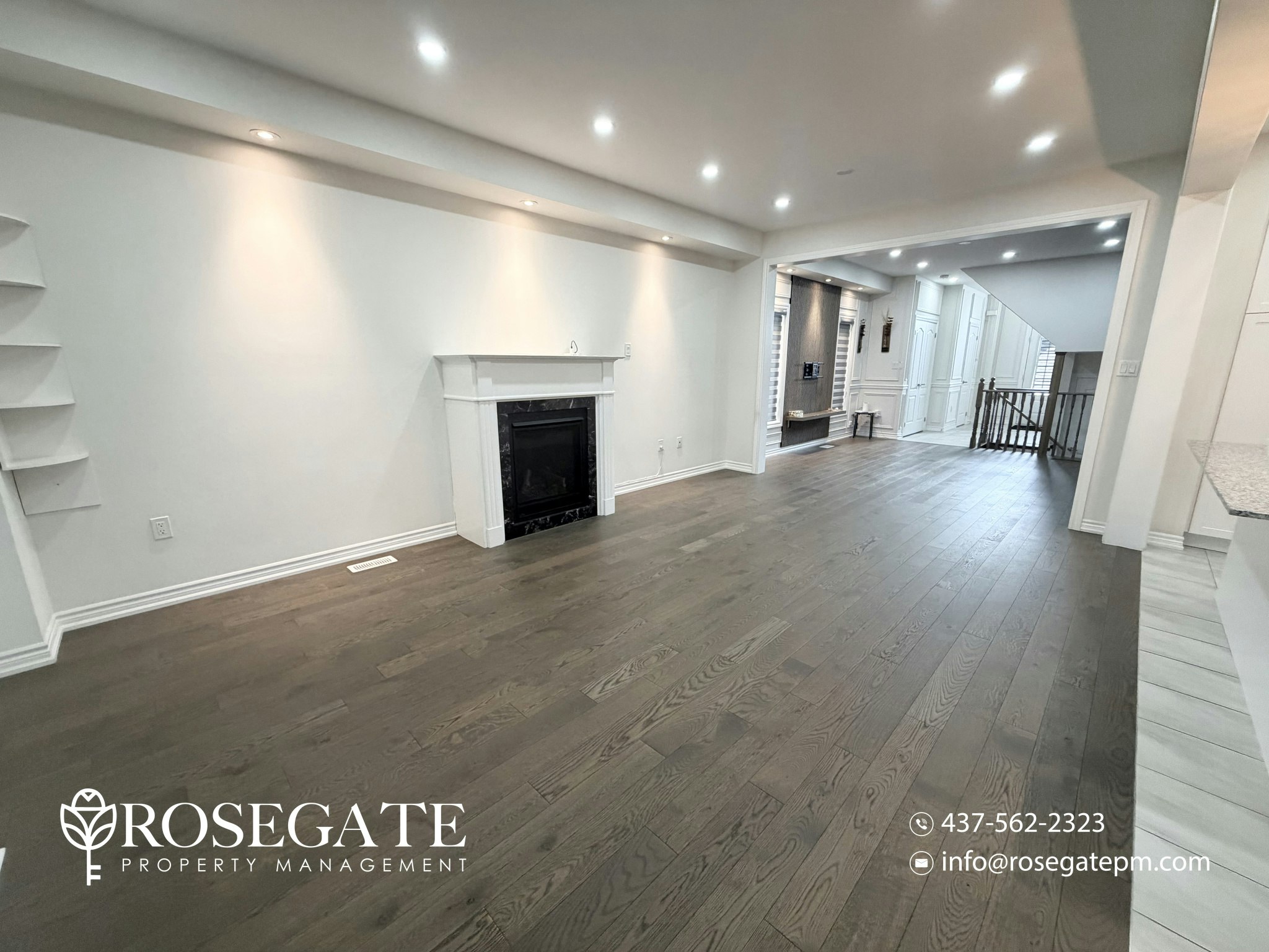 1-106 Dolobram Trail, Brampton, ON, L7A 4Y4 - 8