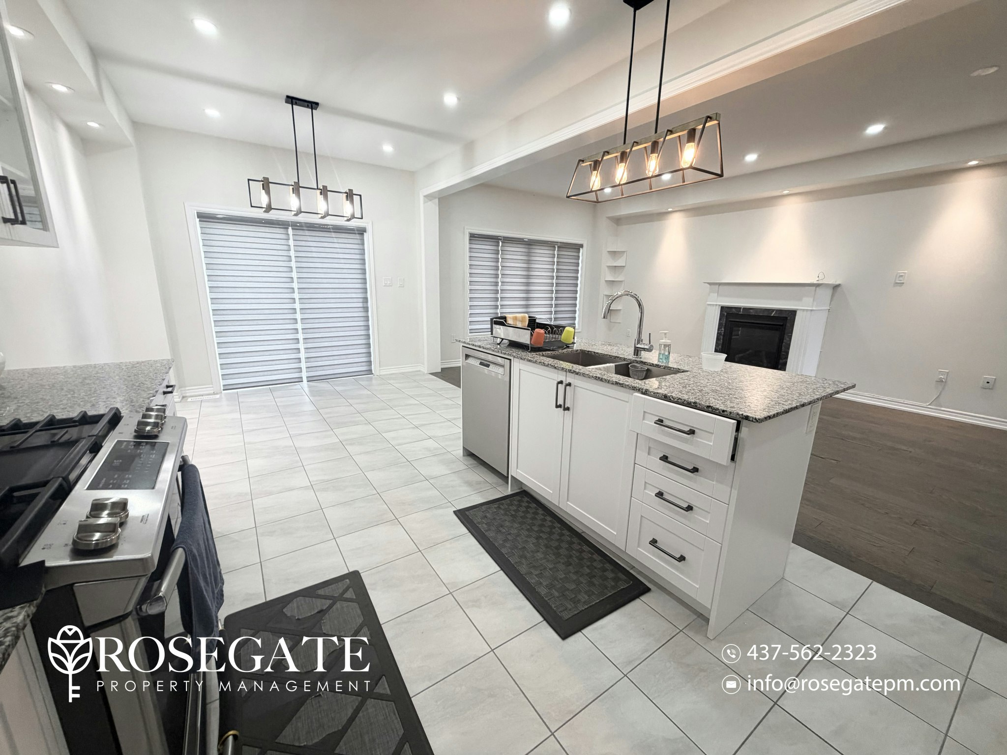 1-106 Dolobram Trail, Brampton, ON, L7A 4Y4 - 4