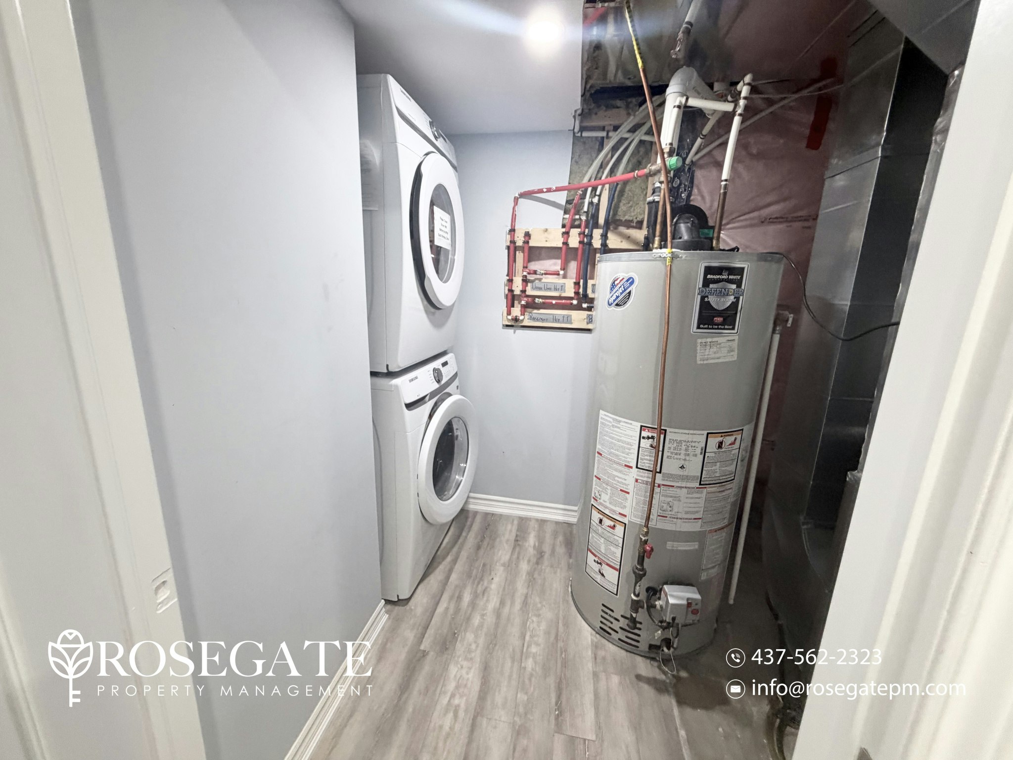 2-106 Dolobram Trail, Brampton, ON, L7A 4Y4 - 11
