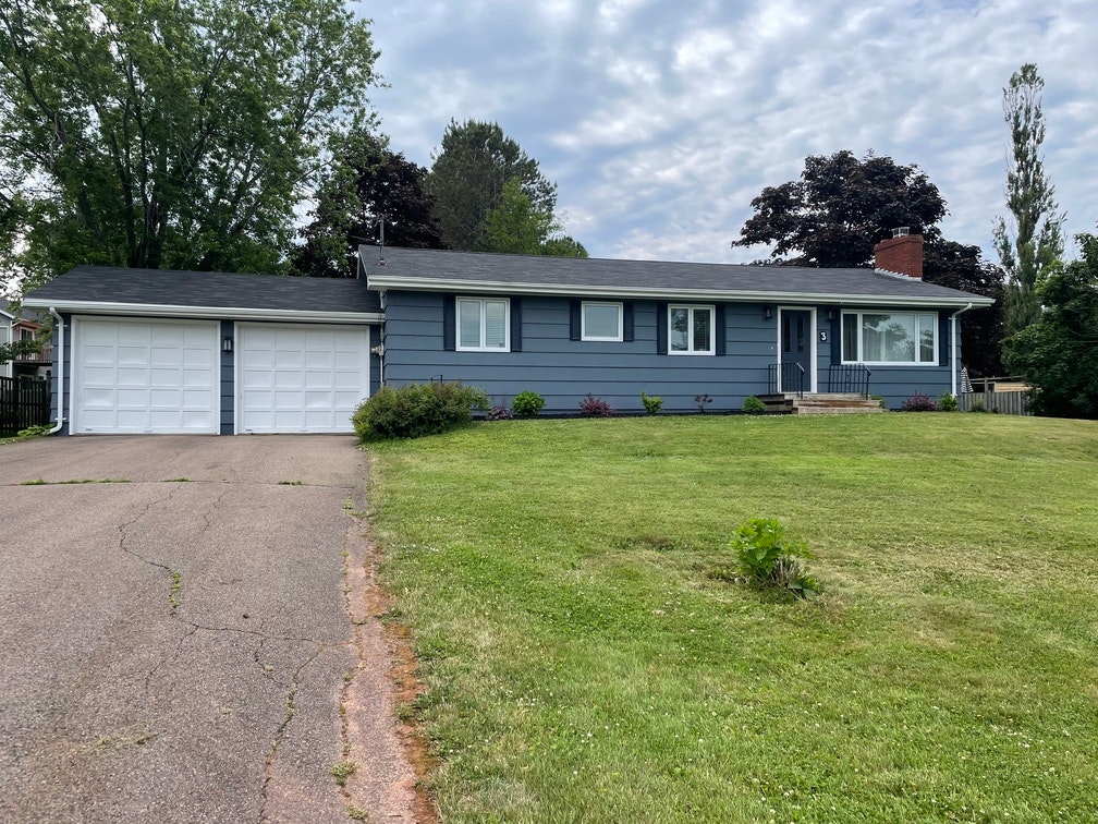 3 Ferguson Avenue, Stratford, PE, C1B 1B8