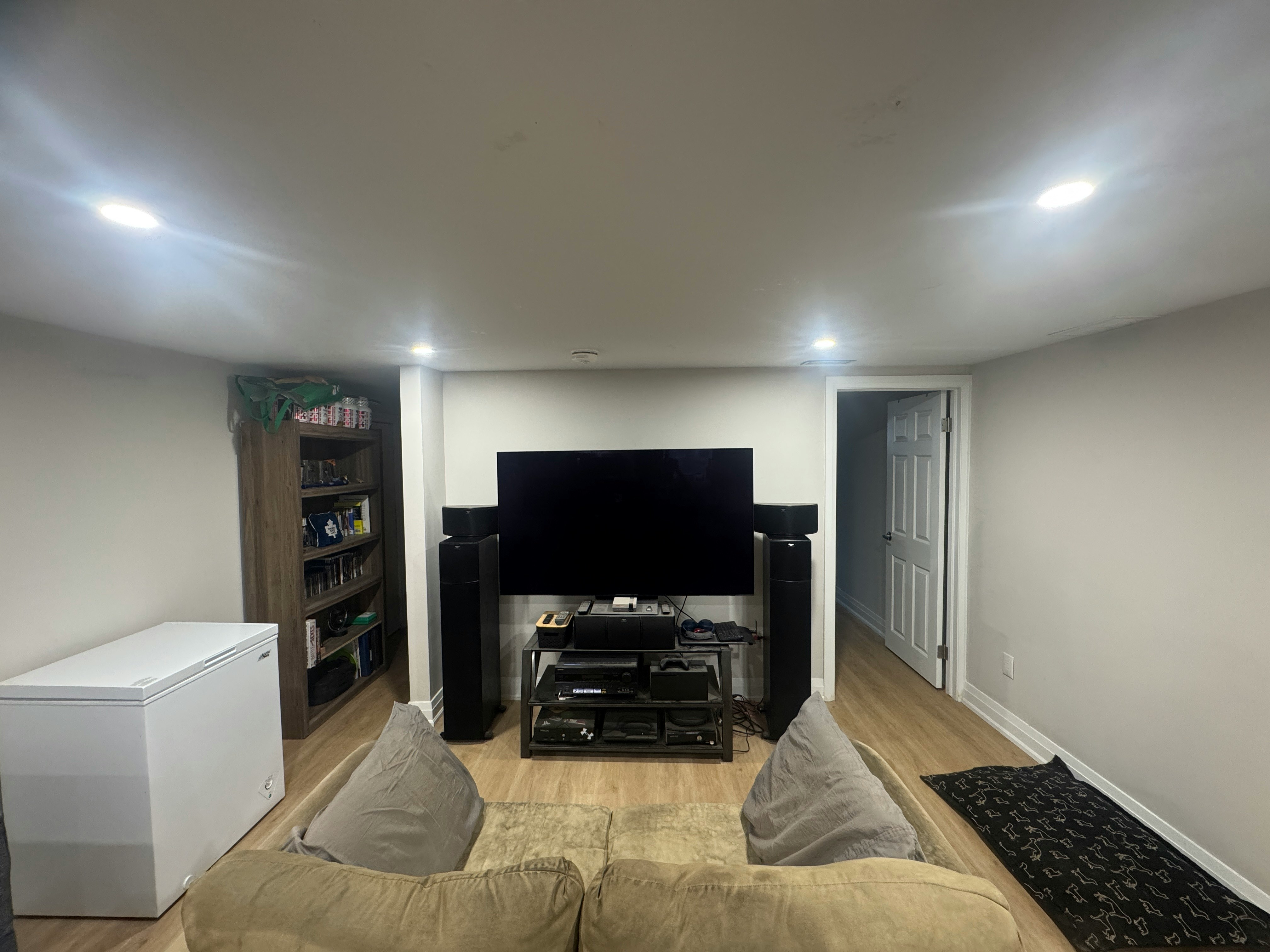 Lower-49 Edinburgh Road, Kitchener, ON, N2B 1M4 - 13