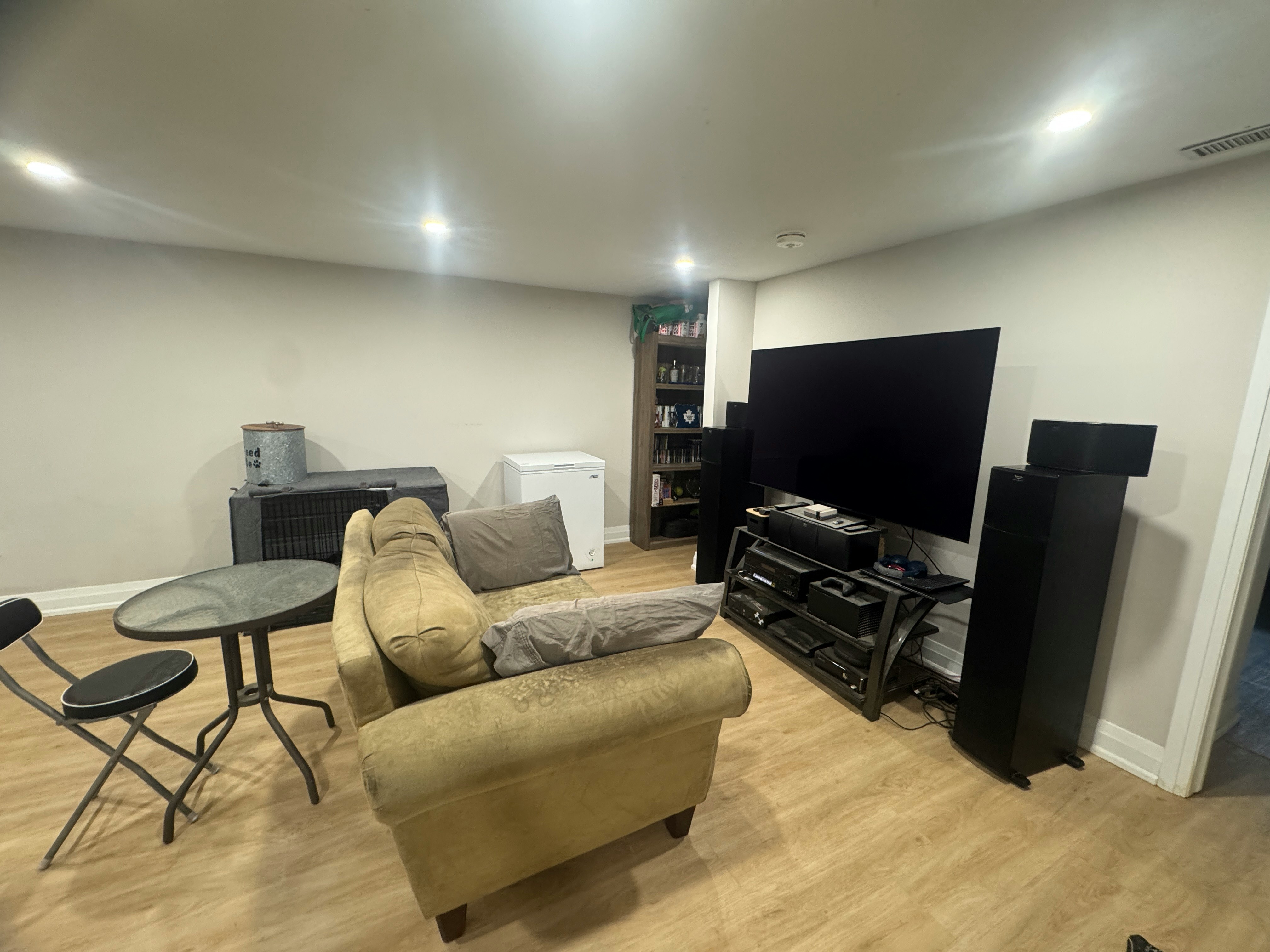 Lower-49 Edinburgh Road, Kitchener, ON, N2B 1M4 - 14
