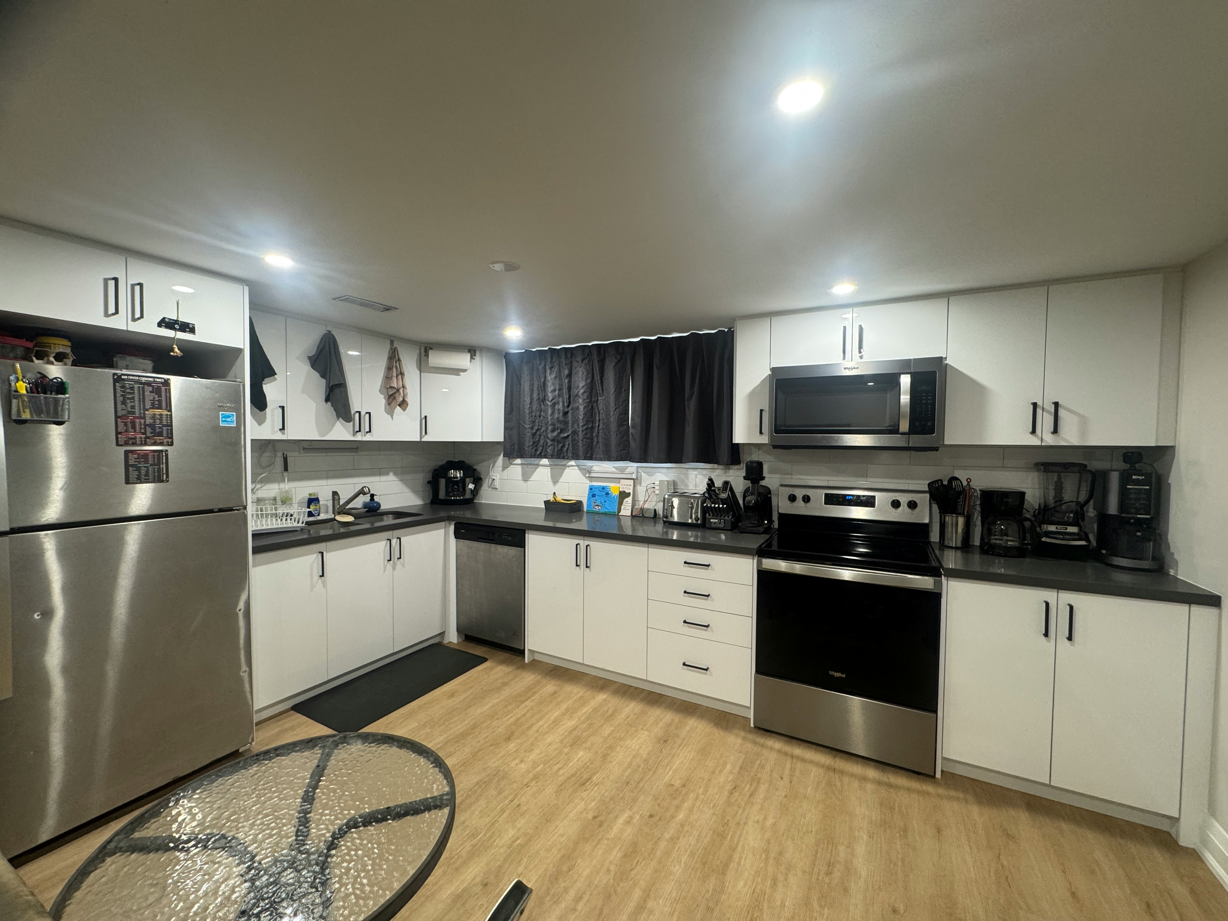 Lower-49 Edinburgh Road, Kitchener, ON, N2B 1M4 - 4