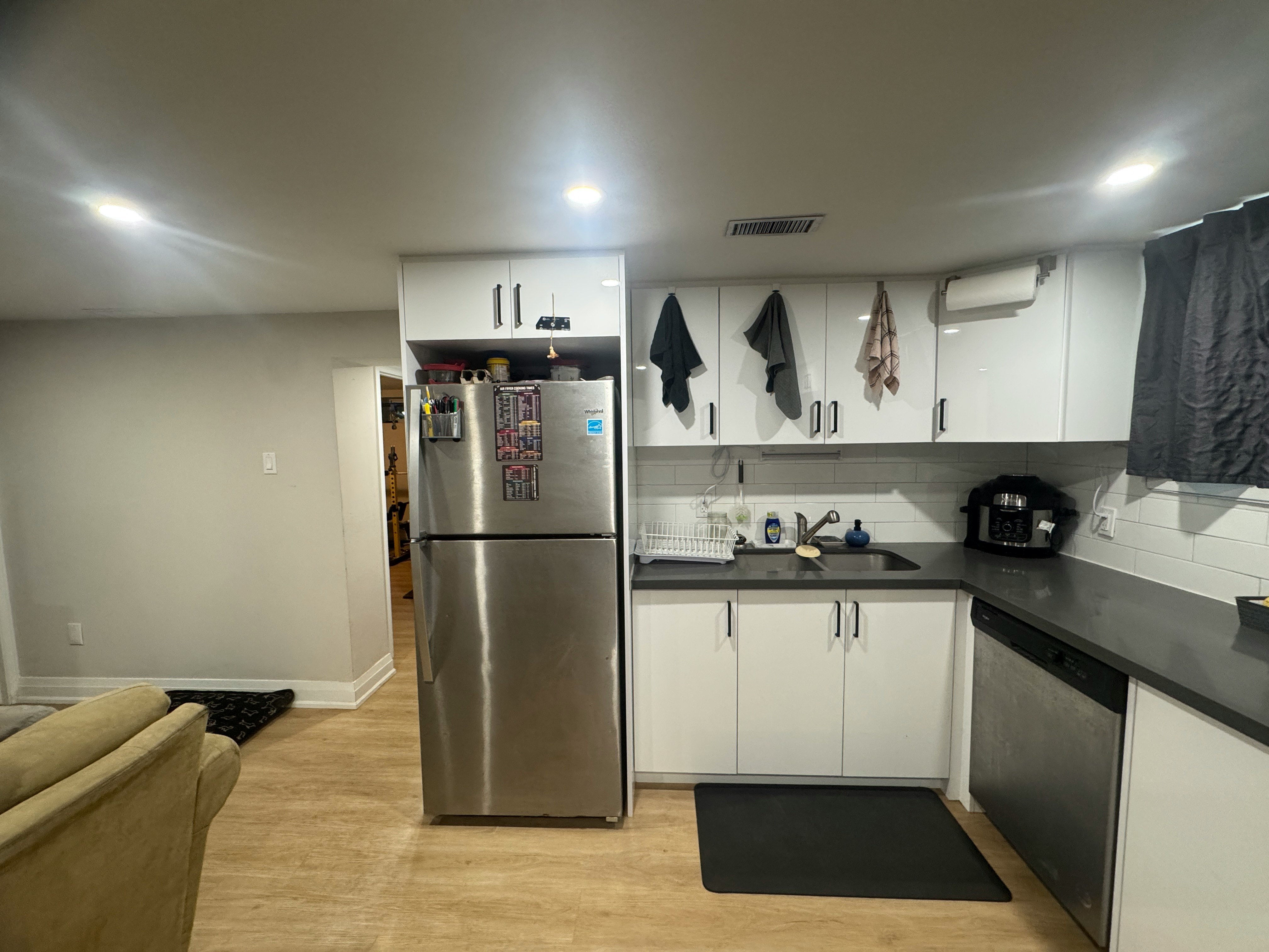 Lower-49 Edinburgh Road, Kitchener, ON, N2B 1M4 - 5