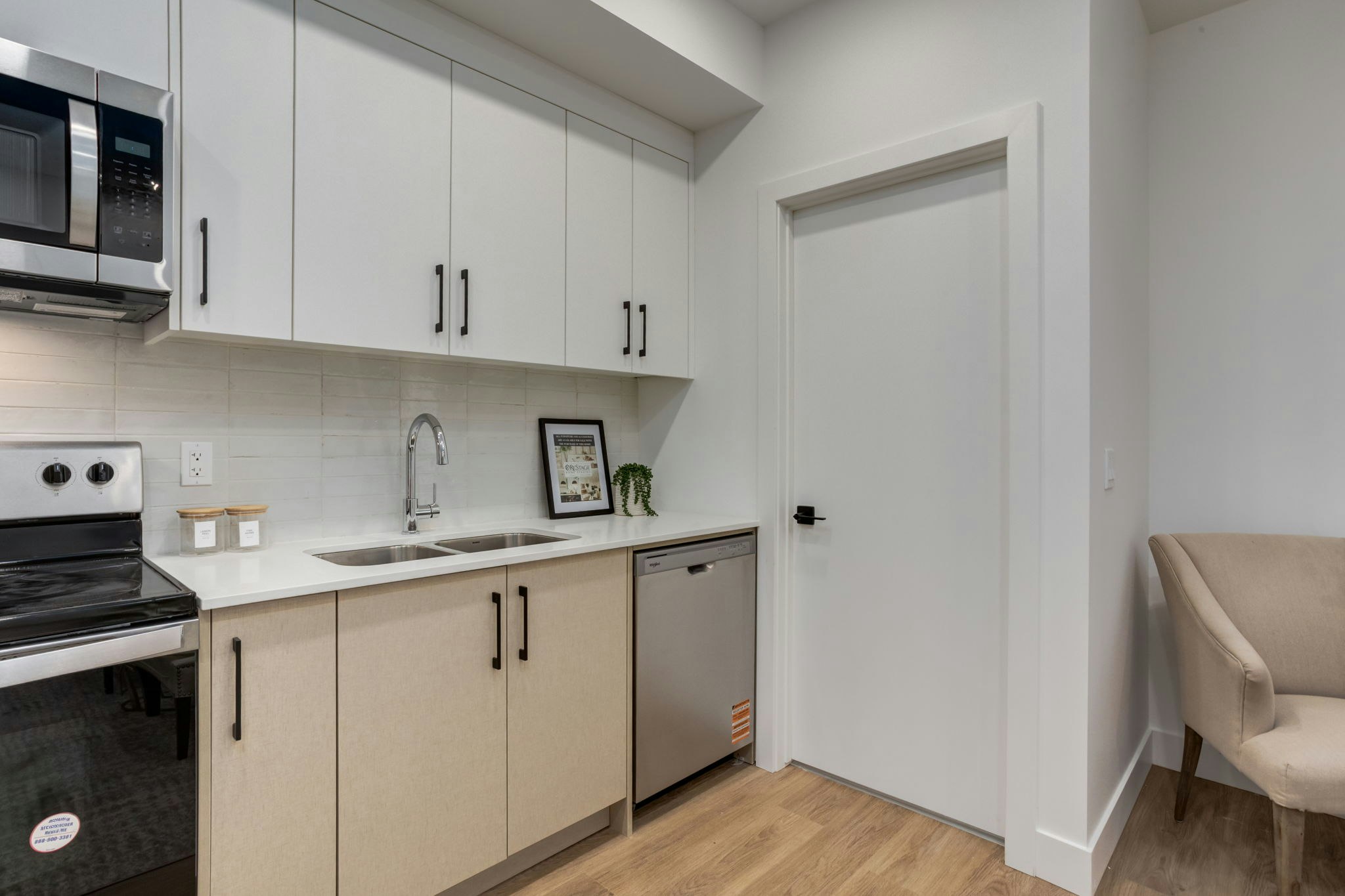 202B-2825 17 Street Southwest, Calgary, AB, T2T 6T5 - 7