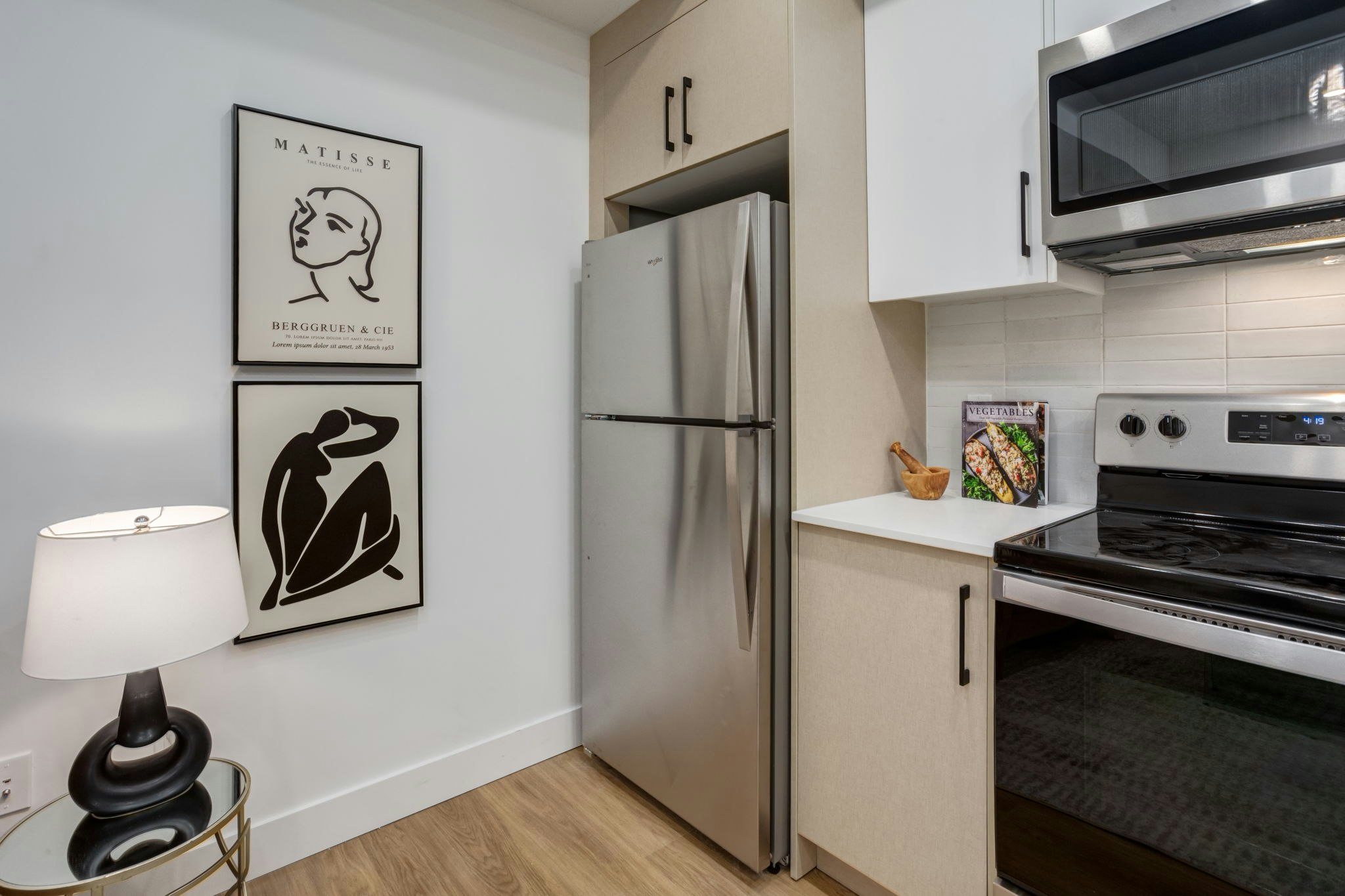 202B-2825 17 Street Southwest, Calgary, AB, T2T 6T5 - 6