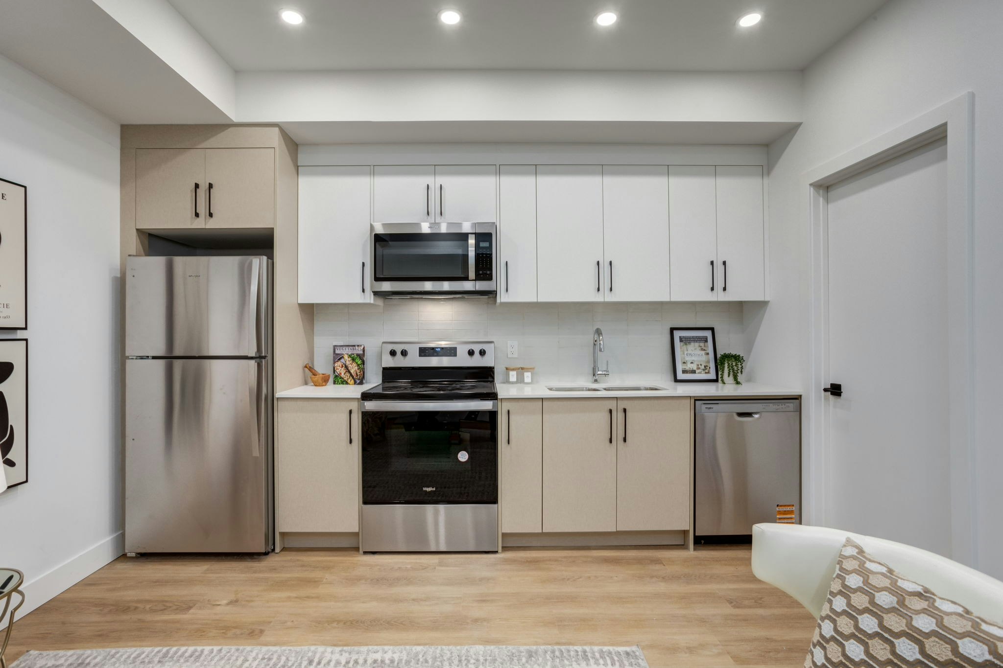 202B-2825 17 Street Southwest, Calgary, AB, T2T 6T5 - 5