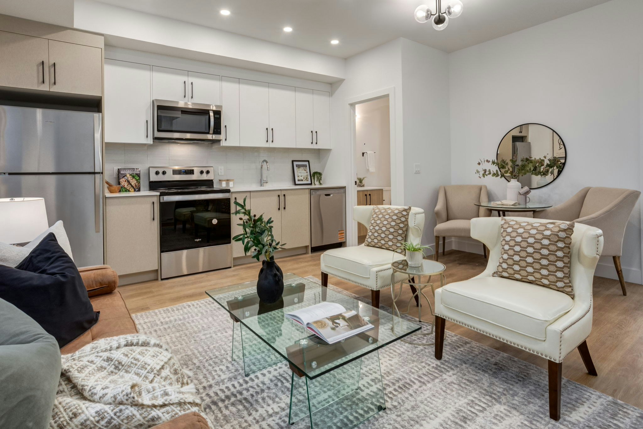202B-2825 17 Street Southwest, Calgary, AB, T2T 6T5