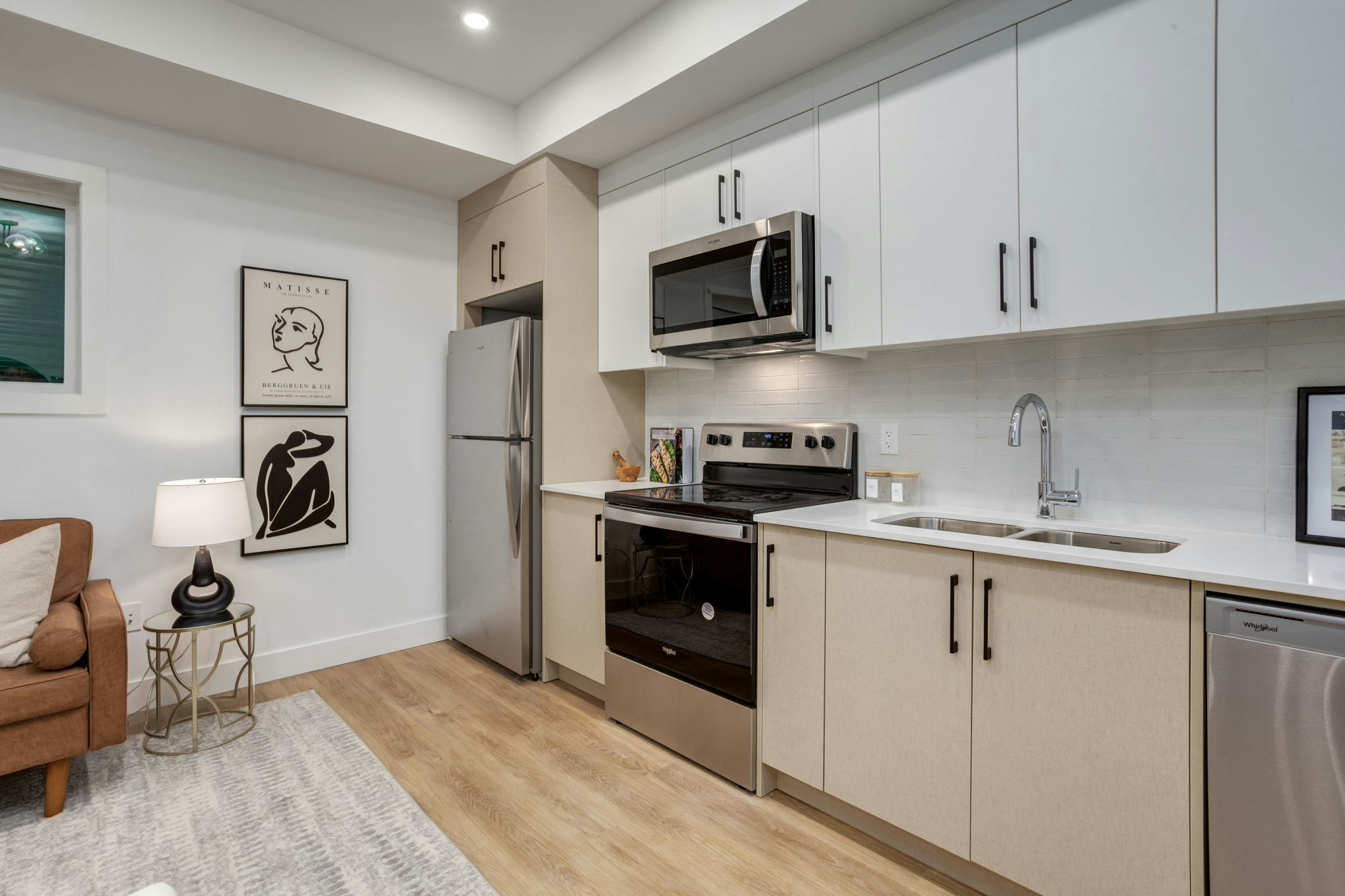202B-2825 17 Street Southwest, Calgary, AB, T2T 6T5 - 20