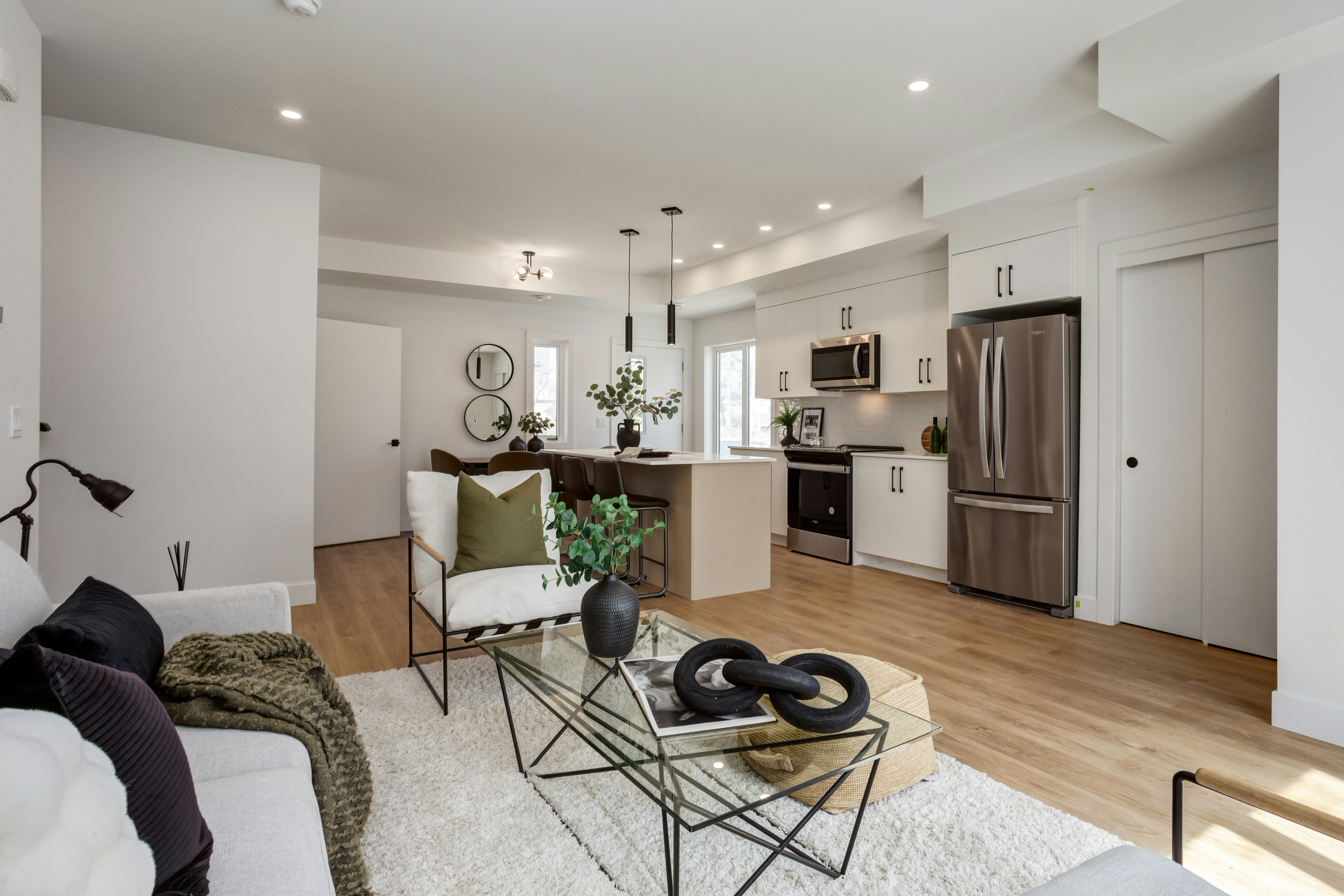 103-2825 17 Street Southwest, Calgary, AB, T2T 6T5 - 9