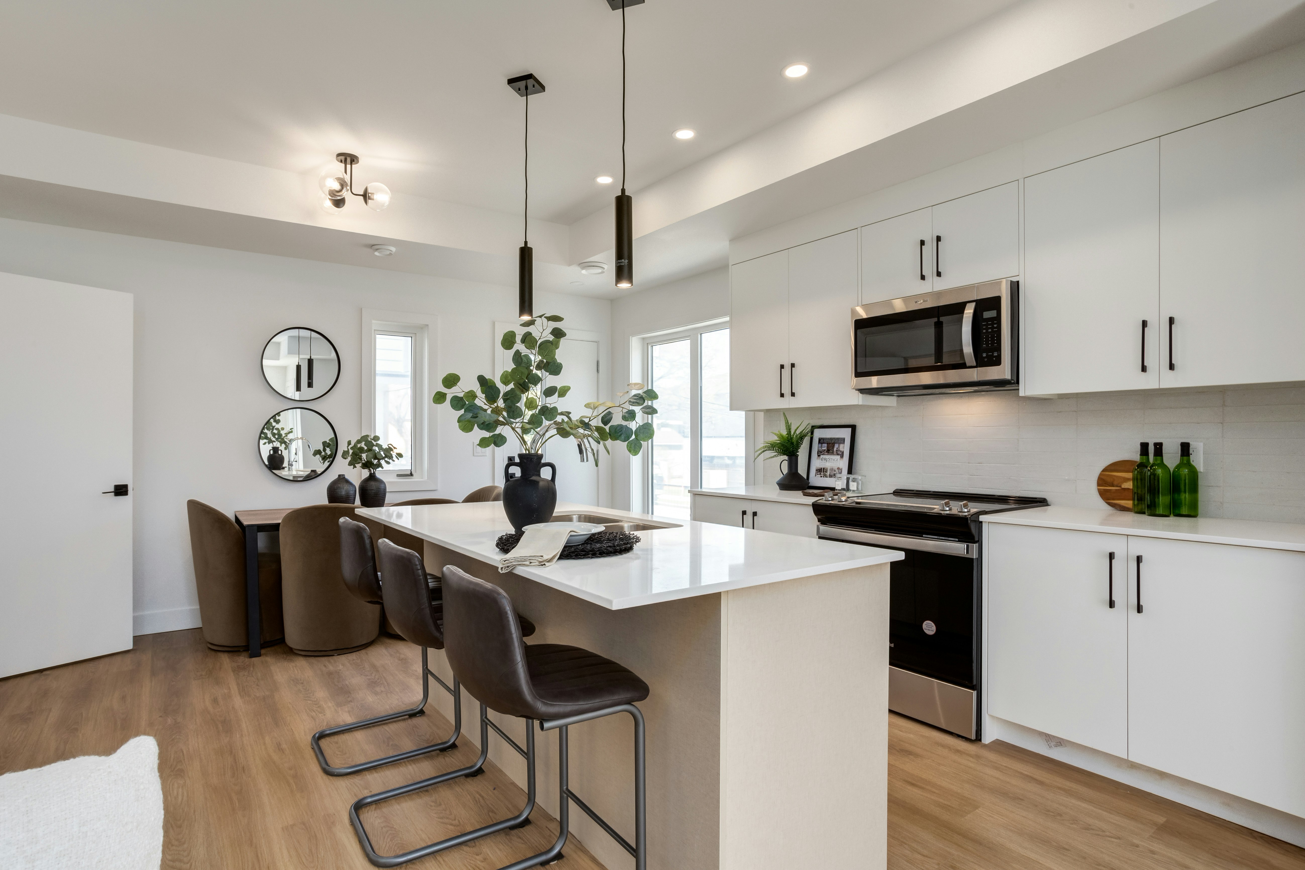 101-2825 17 Street Southwest, Calgary, AB, T2T 6T5 - 6