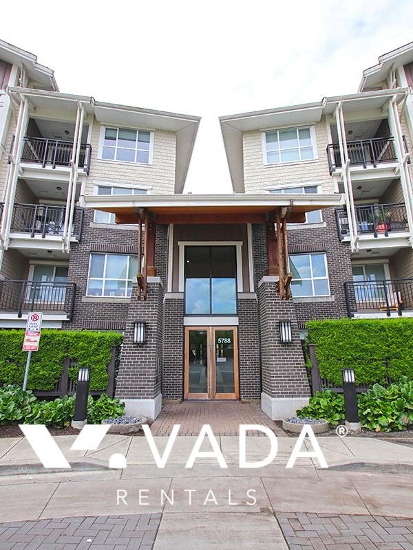 209-5788 Sidley Street, Burnaby, BC, V5J 0E4 - 2