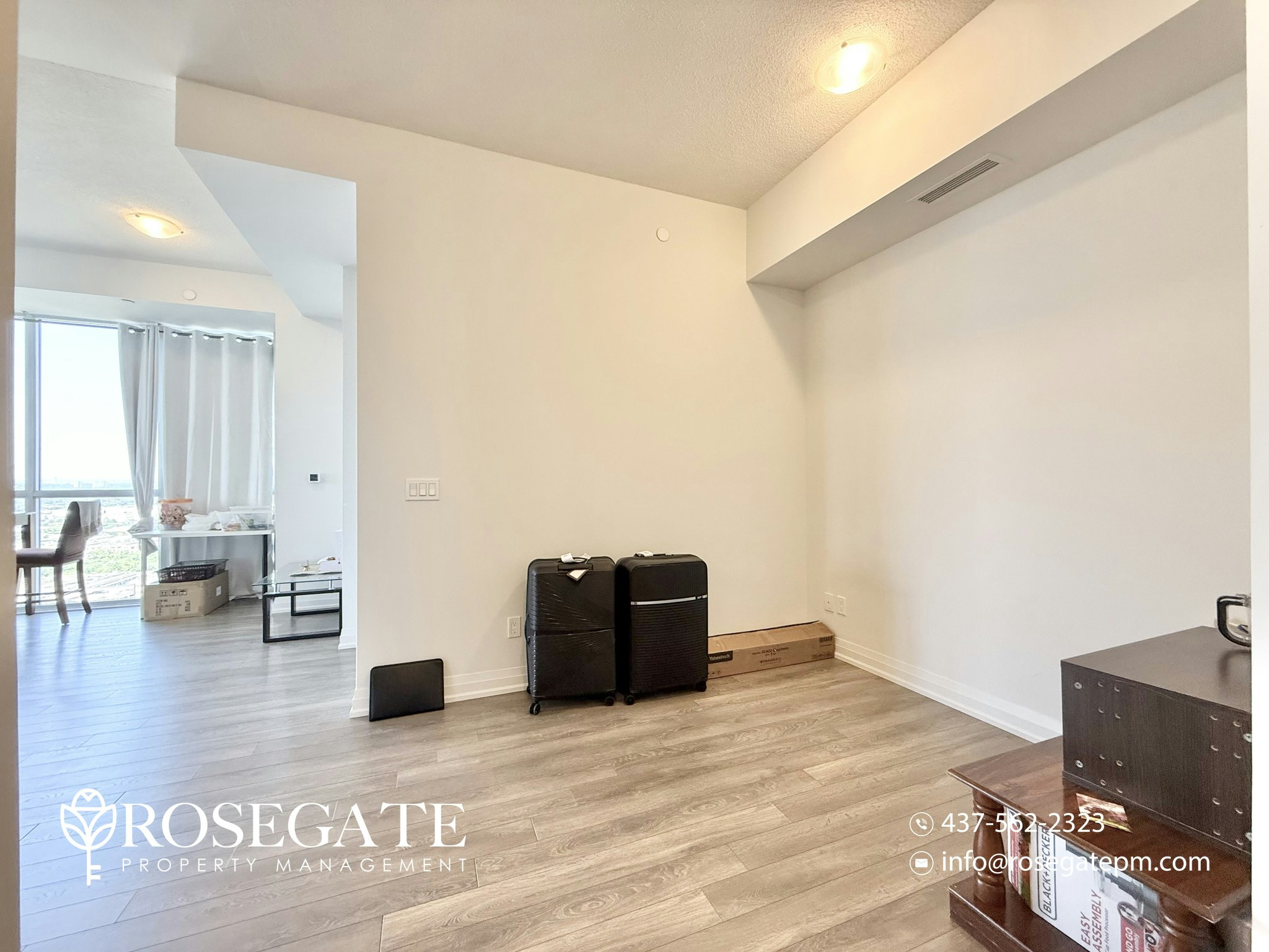 2609-20 Meadowglen Place, Toronto, ON, M1G 0A9 - 5