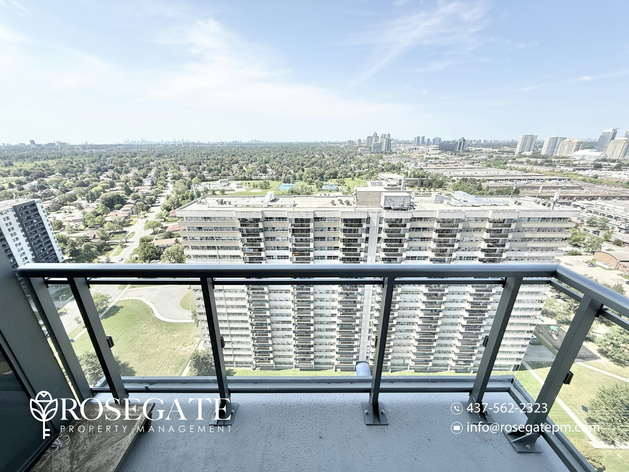 2609-20 Meadowglen Place, Toronto, ON, M1G 0A9 - 15
