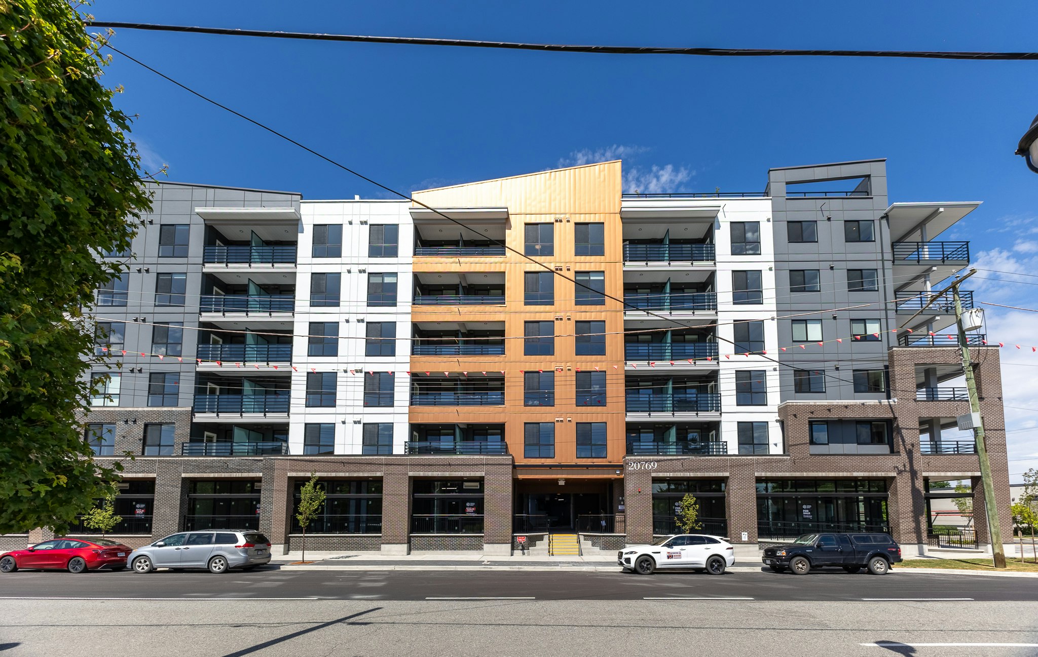 319-20769 Fraser Highway, Langley, BC, V3A 0S4 - 29