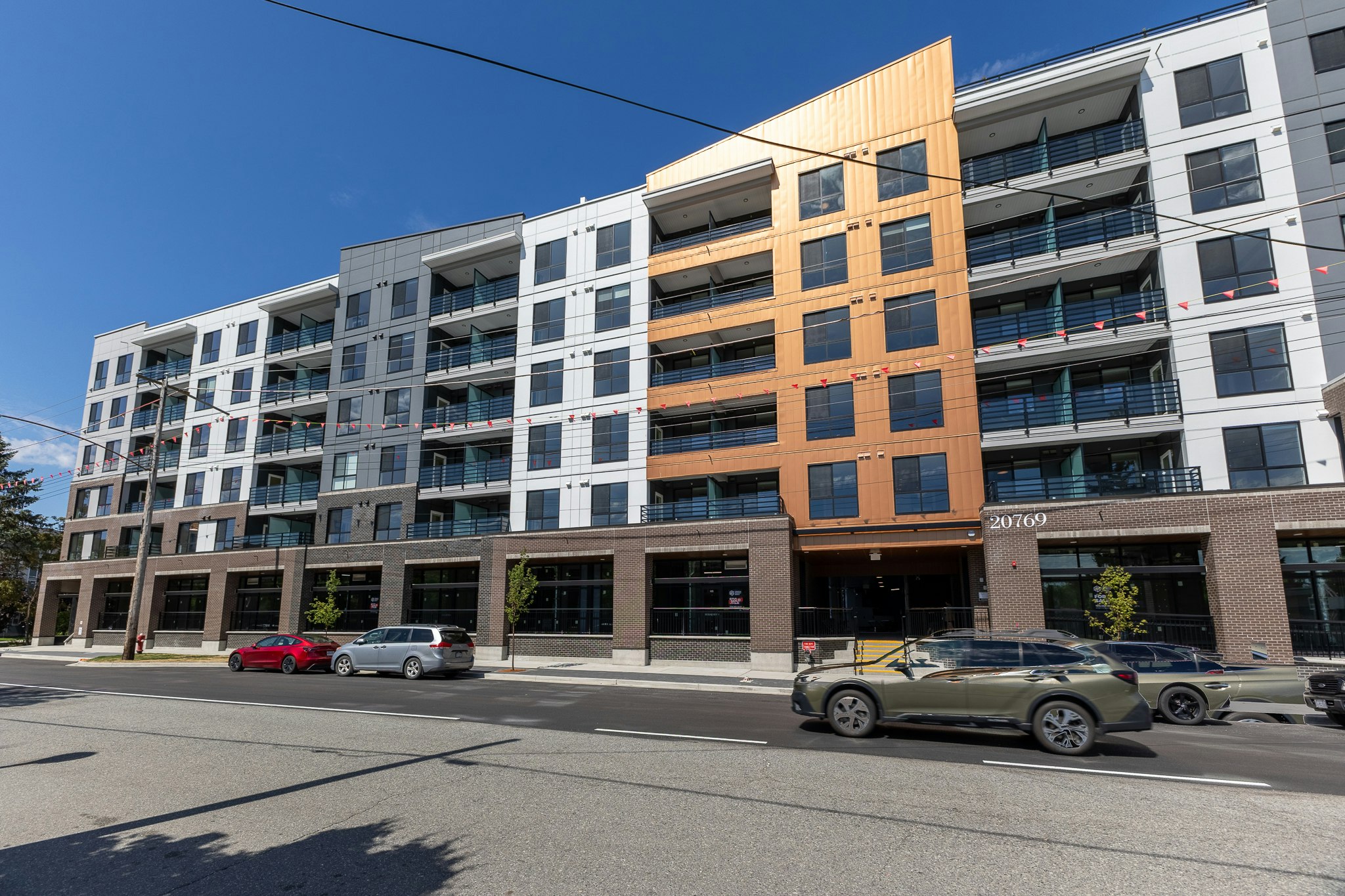 319-20769 Fraser Highway, Langley, BC, V3A 0S4 - 30